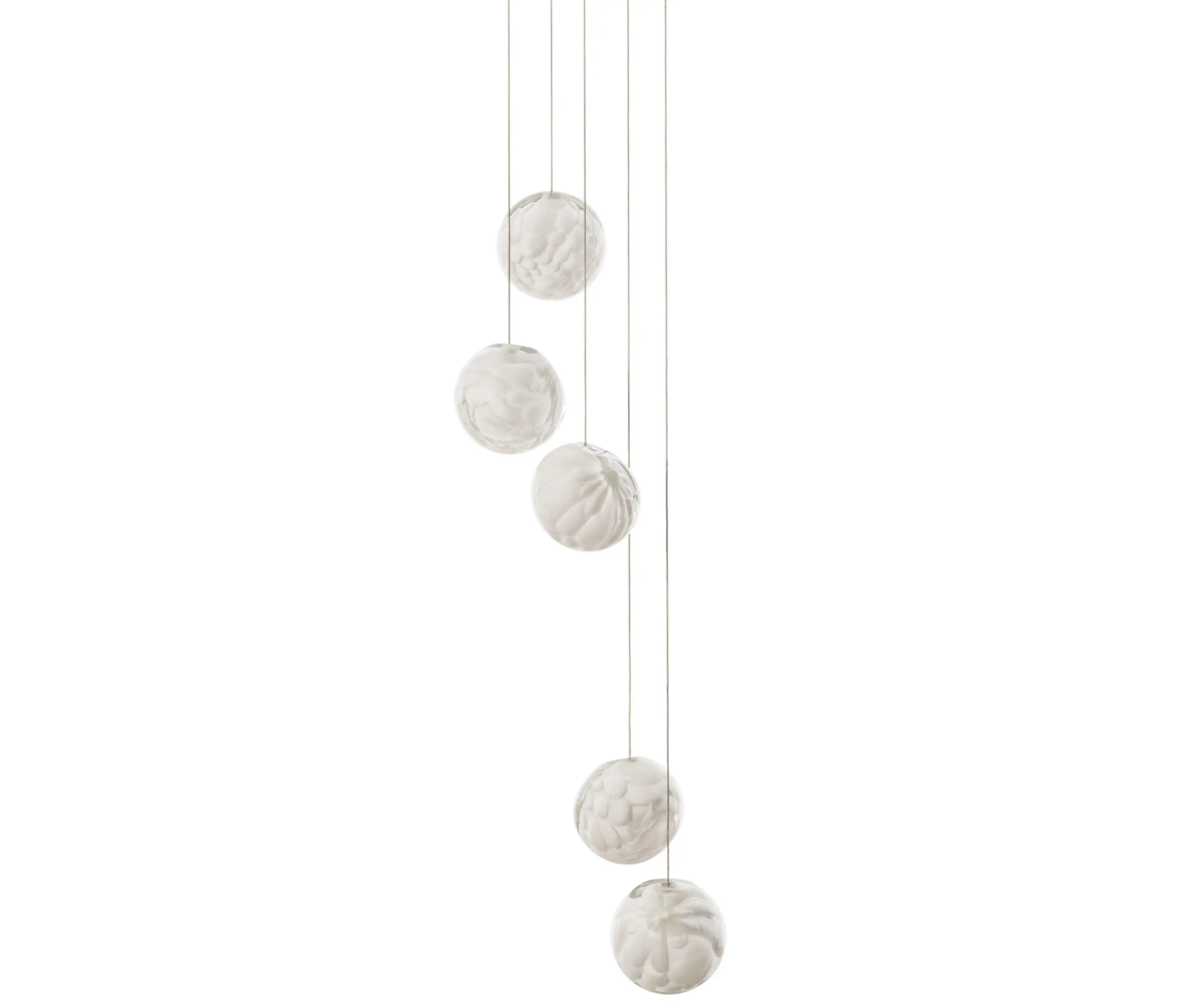 Bocci - Series 118.5 random