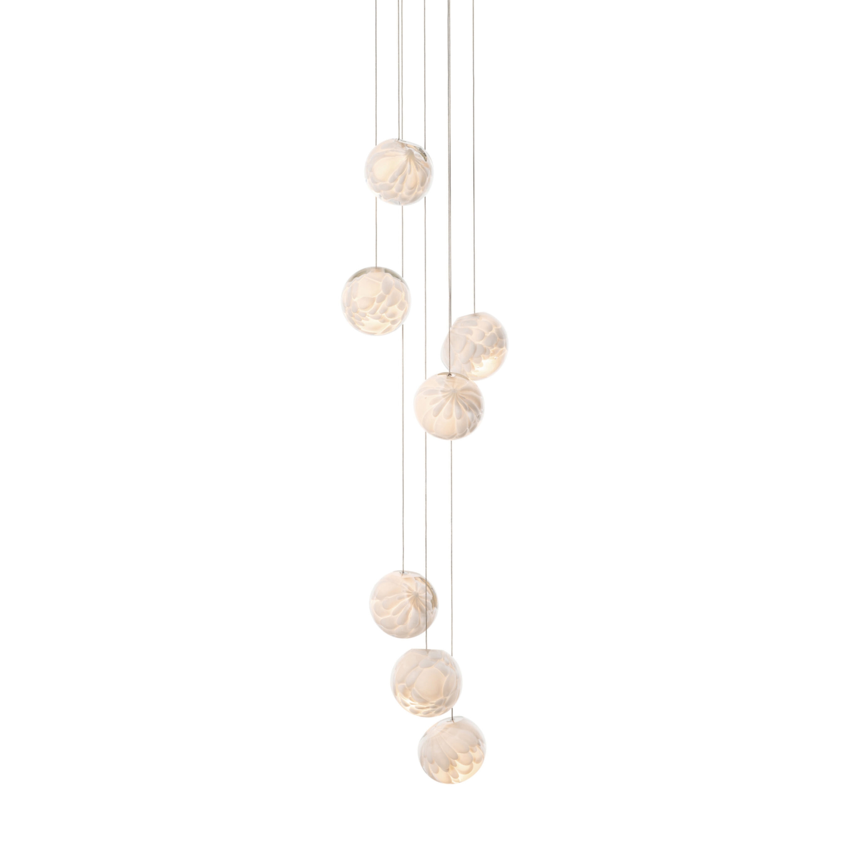 Mostrar el producto Series 118.7 random del fabricante Bocci