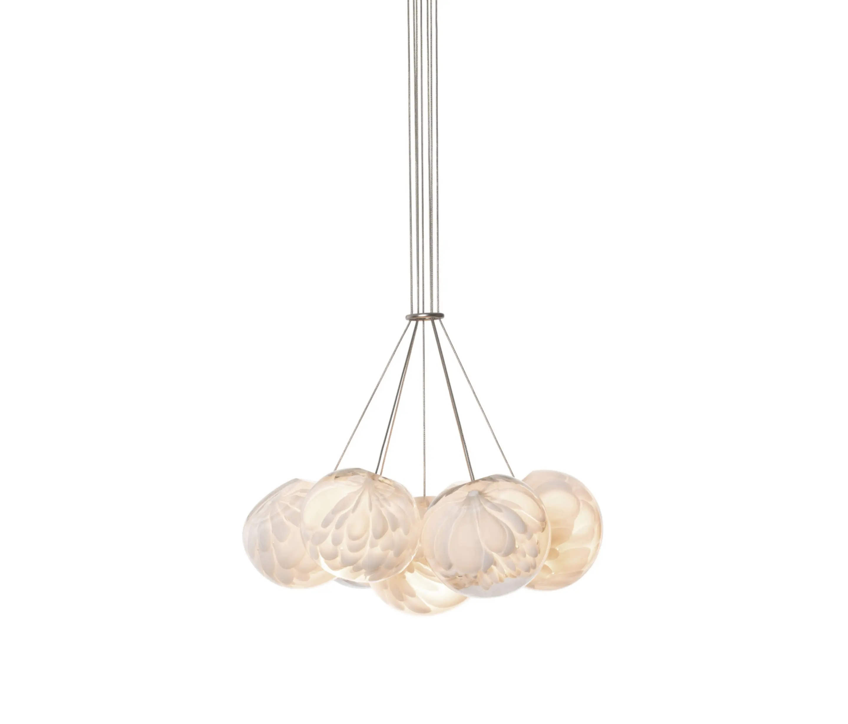 Bocci - Series 118.7 cluster