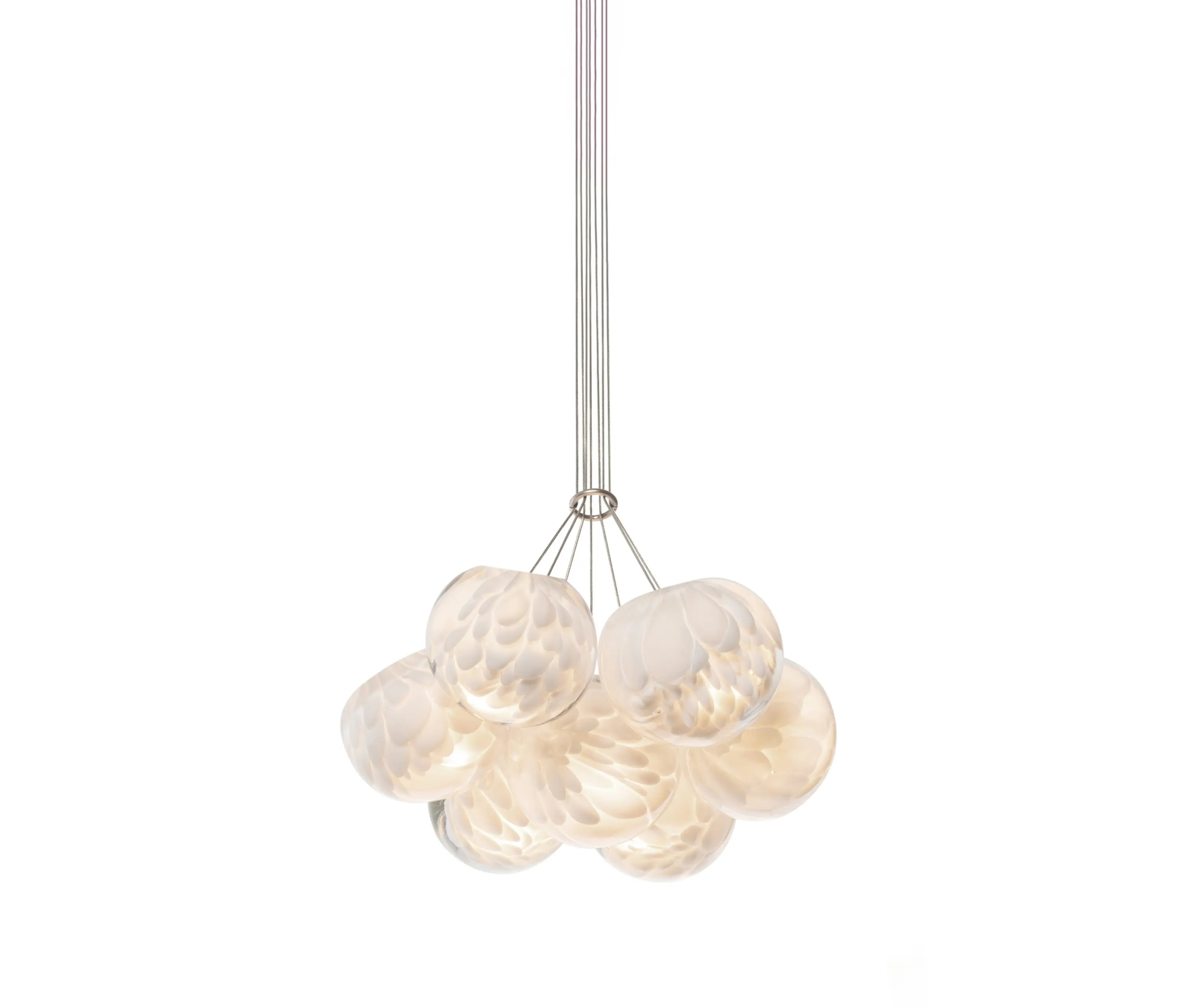 Bocci - Series 118.7 cluster