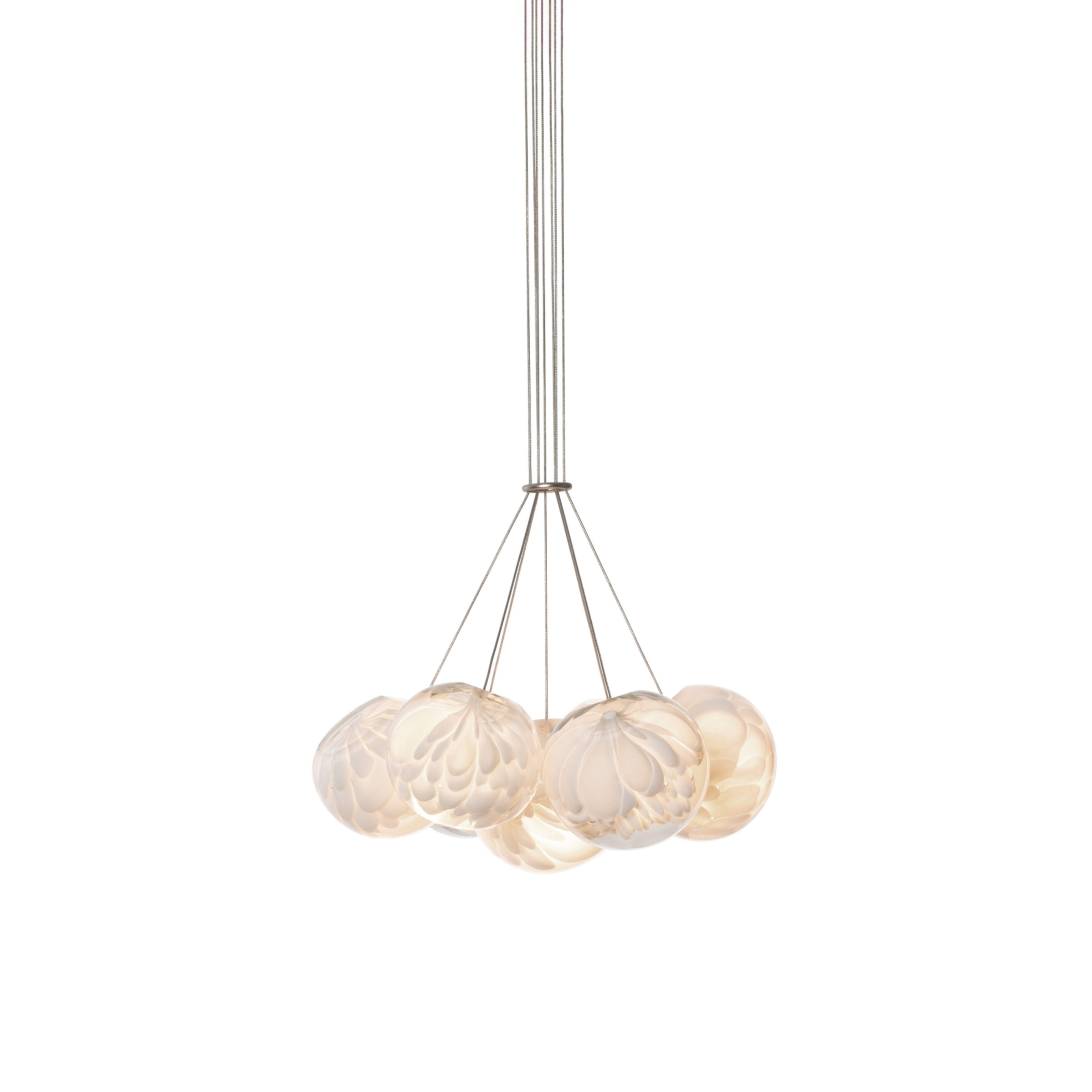 Mostra il prodotto Series 118.7 cluster del produttore Bocci