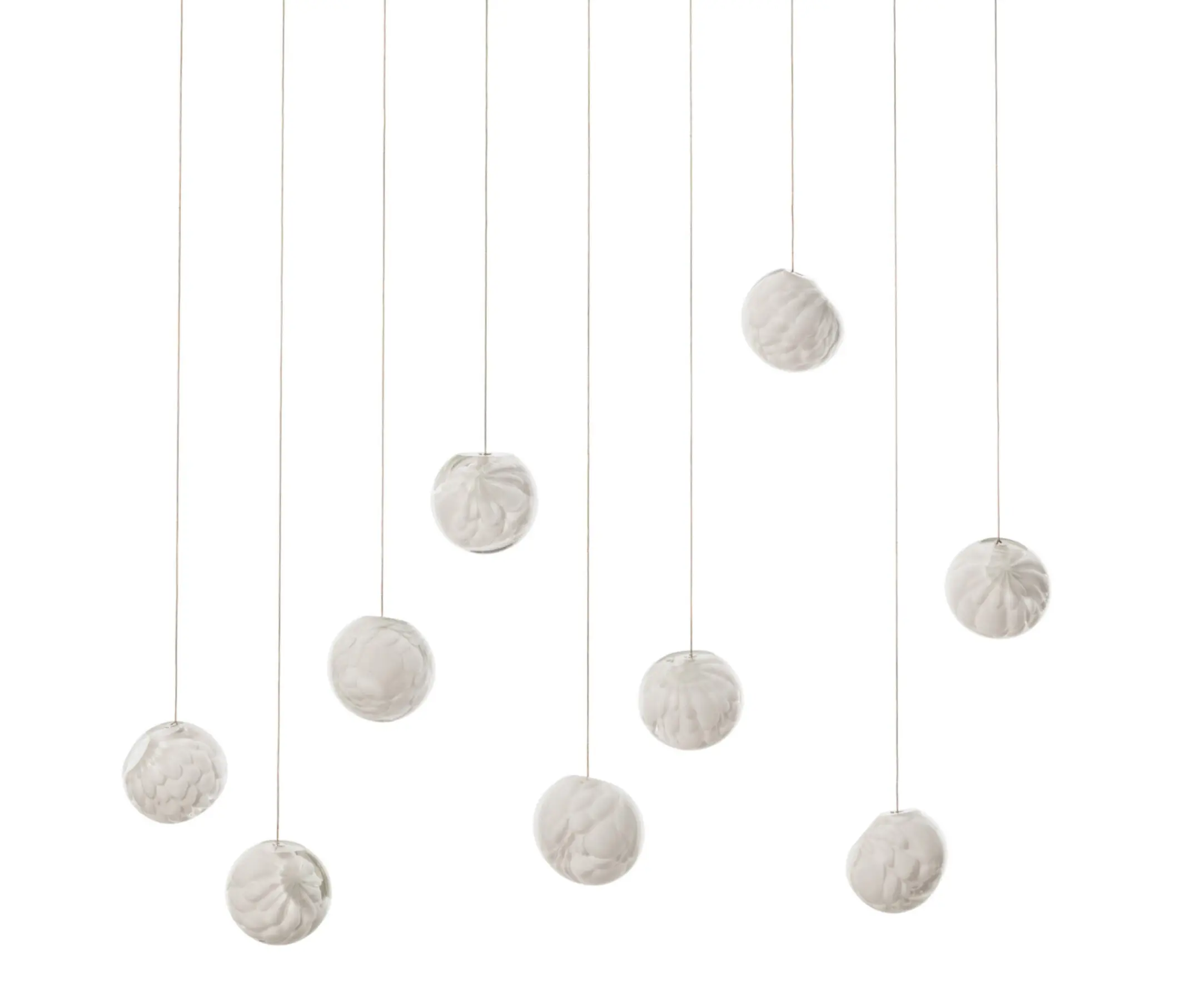 Bocci - Series 118.9 random