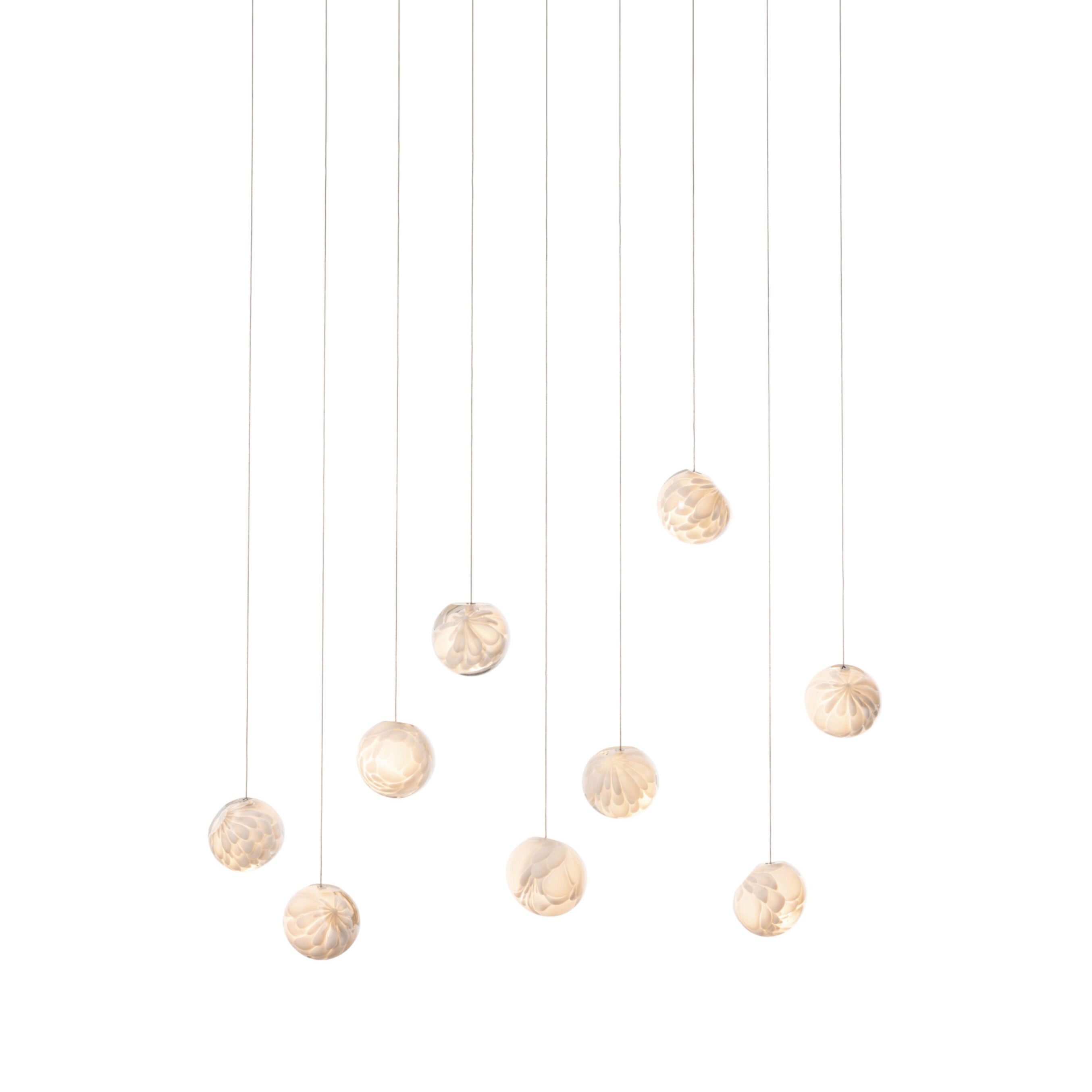 Mostrar el producto Series 118.9 random del fabricante Bocci