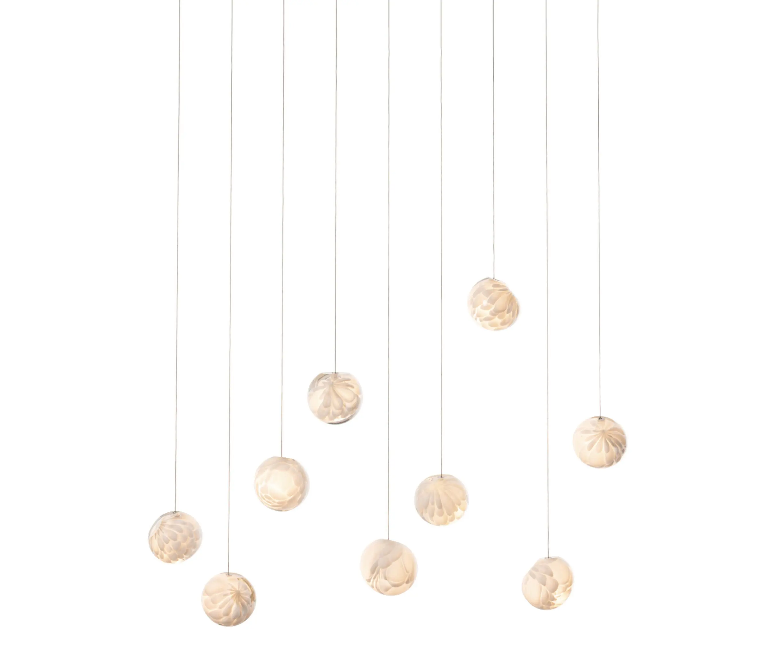 Bocci - Series 118.9 random