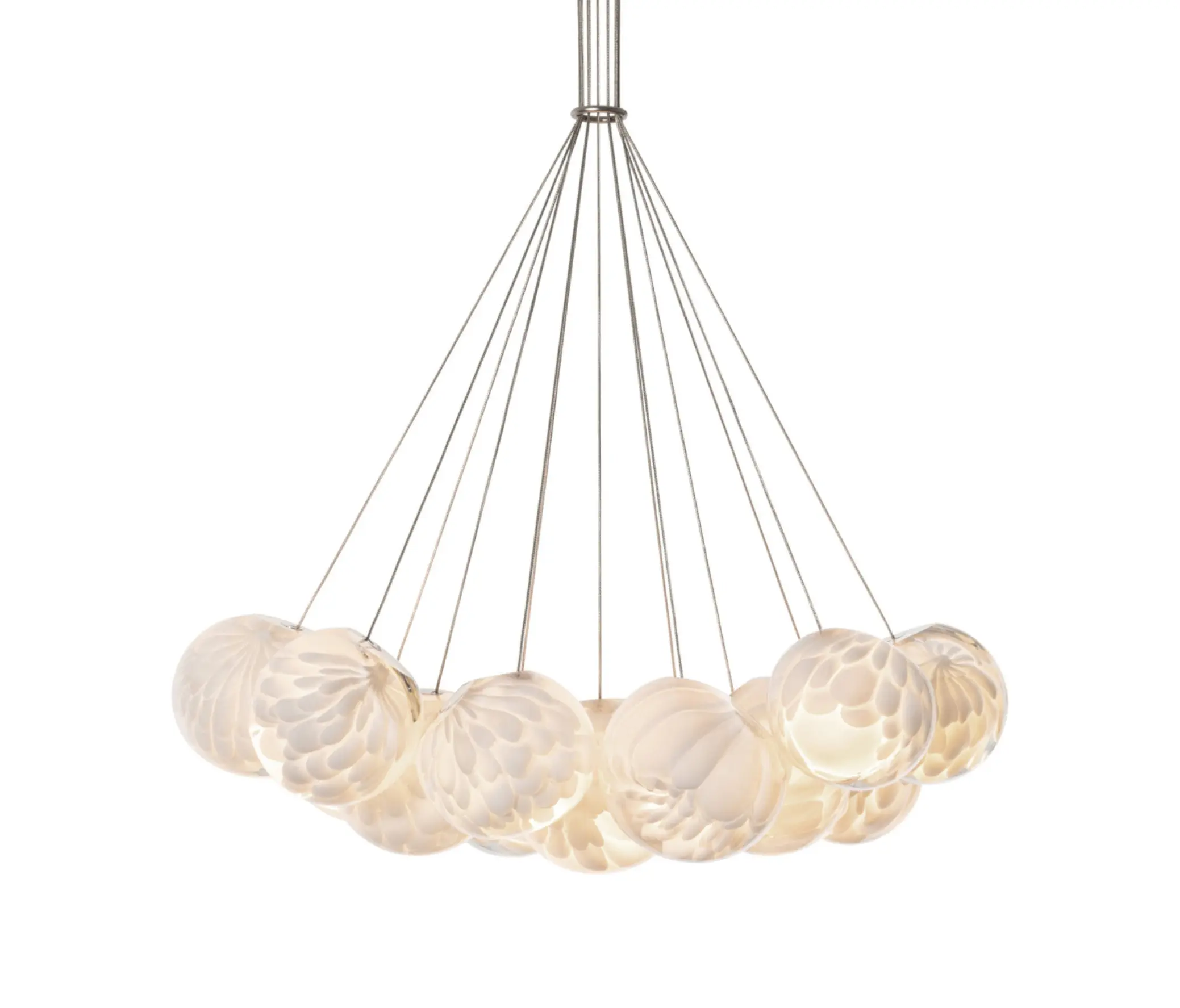 Bocci - Series 118.13 cluster