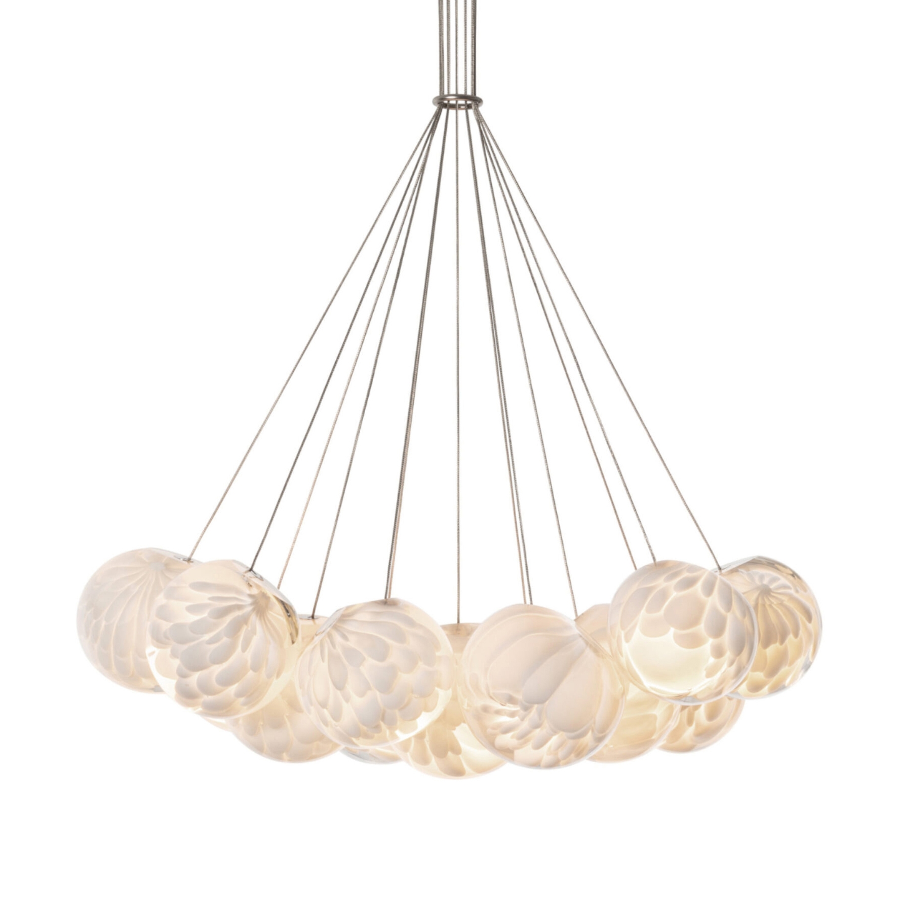 Mostrar el producto Series 118.13 cluster del fabricante Bocci