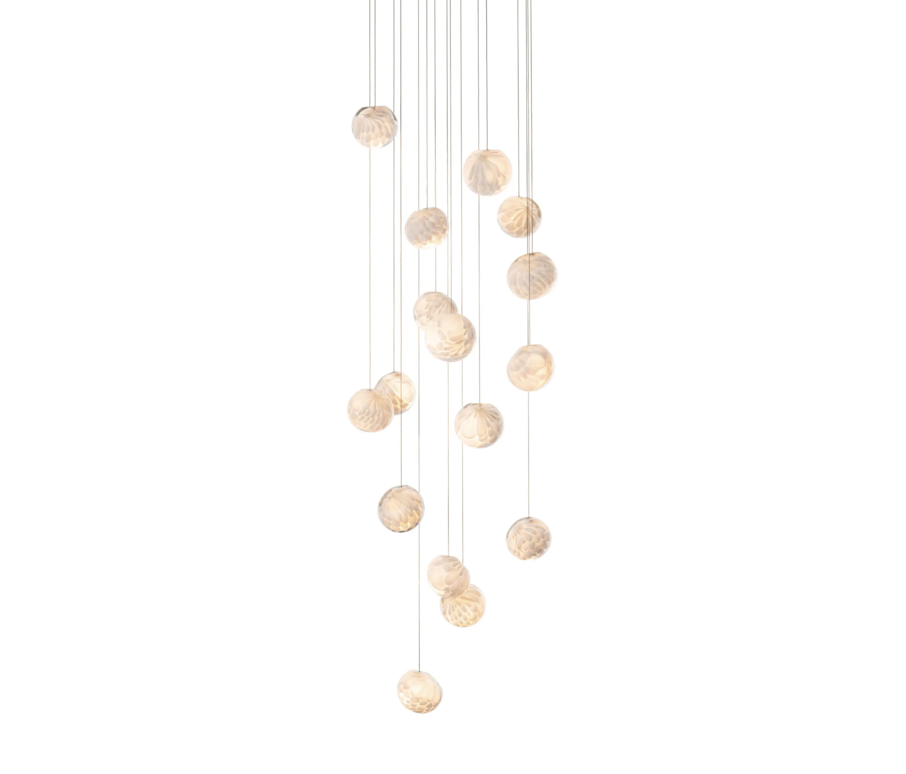 Bocci - Series 118.16 random