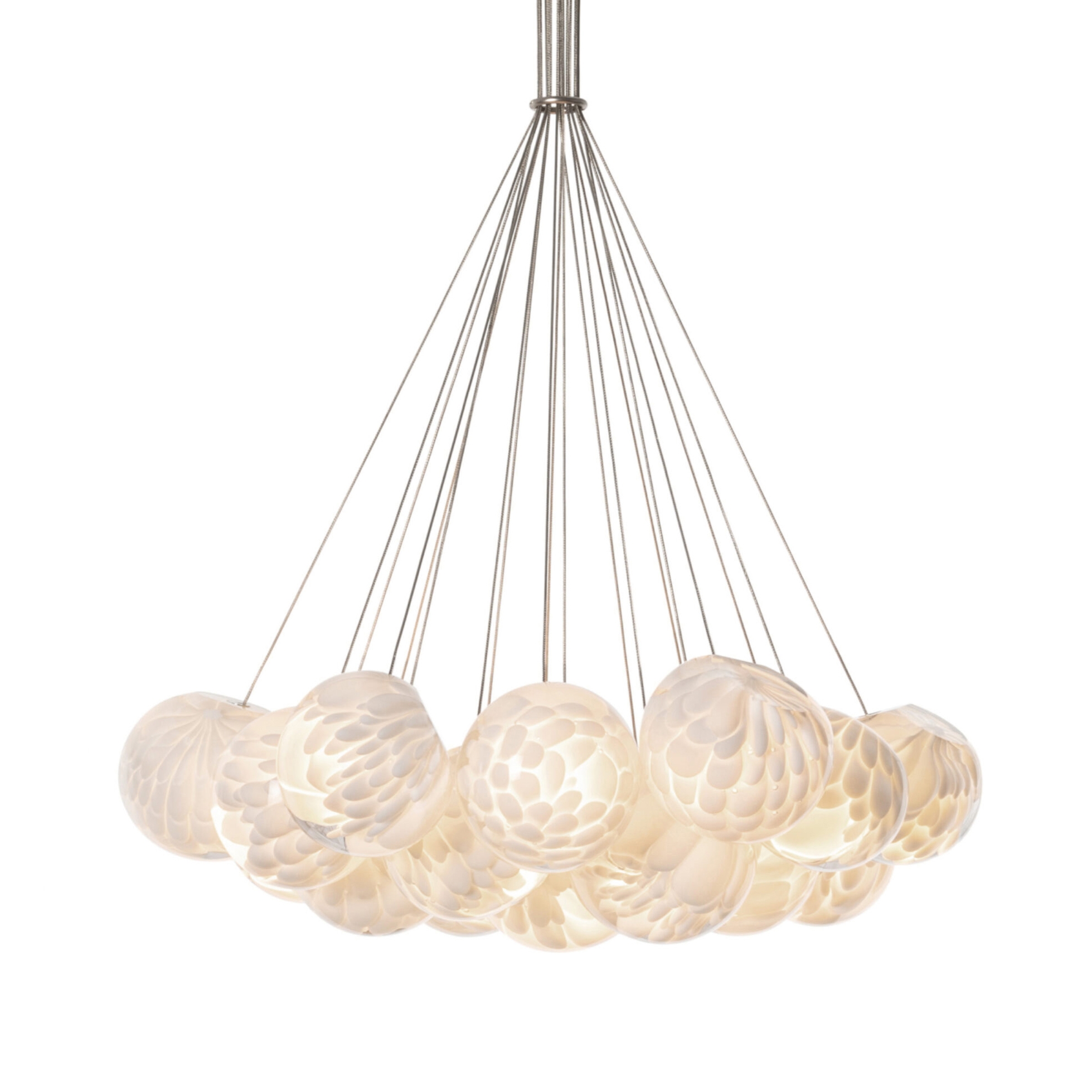 Mostrar el producto Series 118.19 cluster del fabricante Bocci