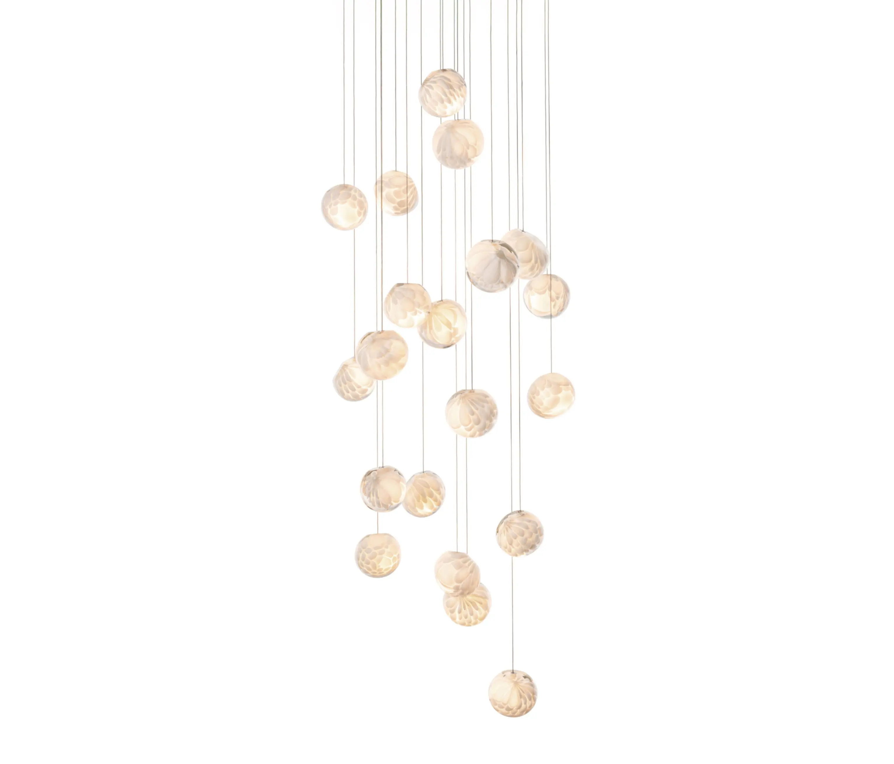 Bocci - Series 118.20 random