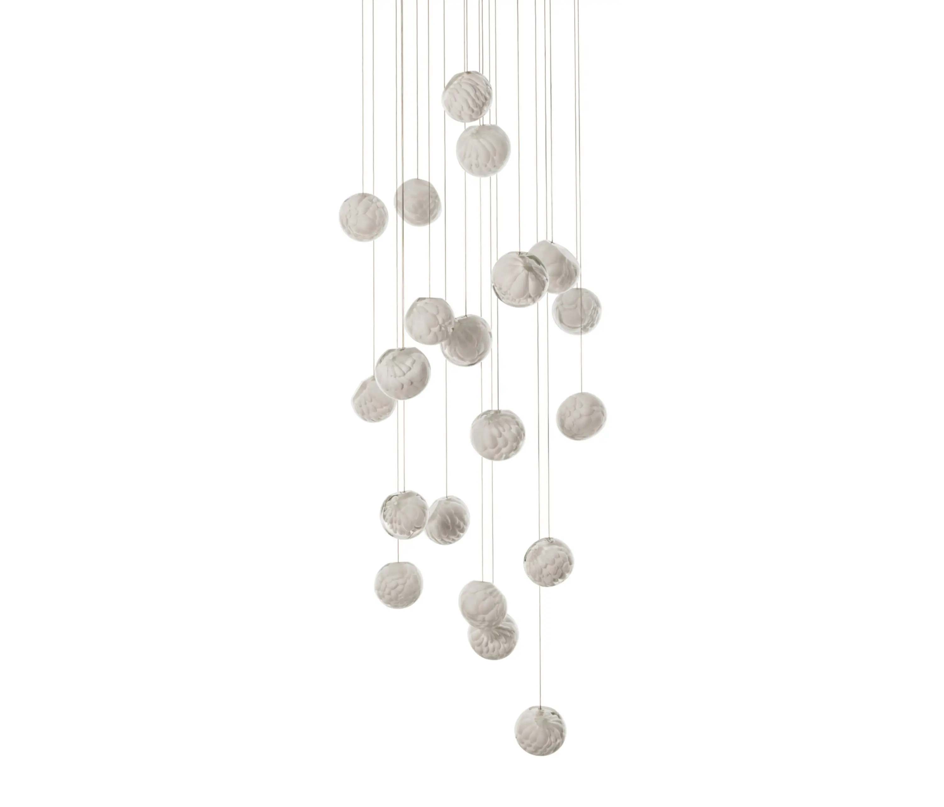 Bocci - Series 118.20 random