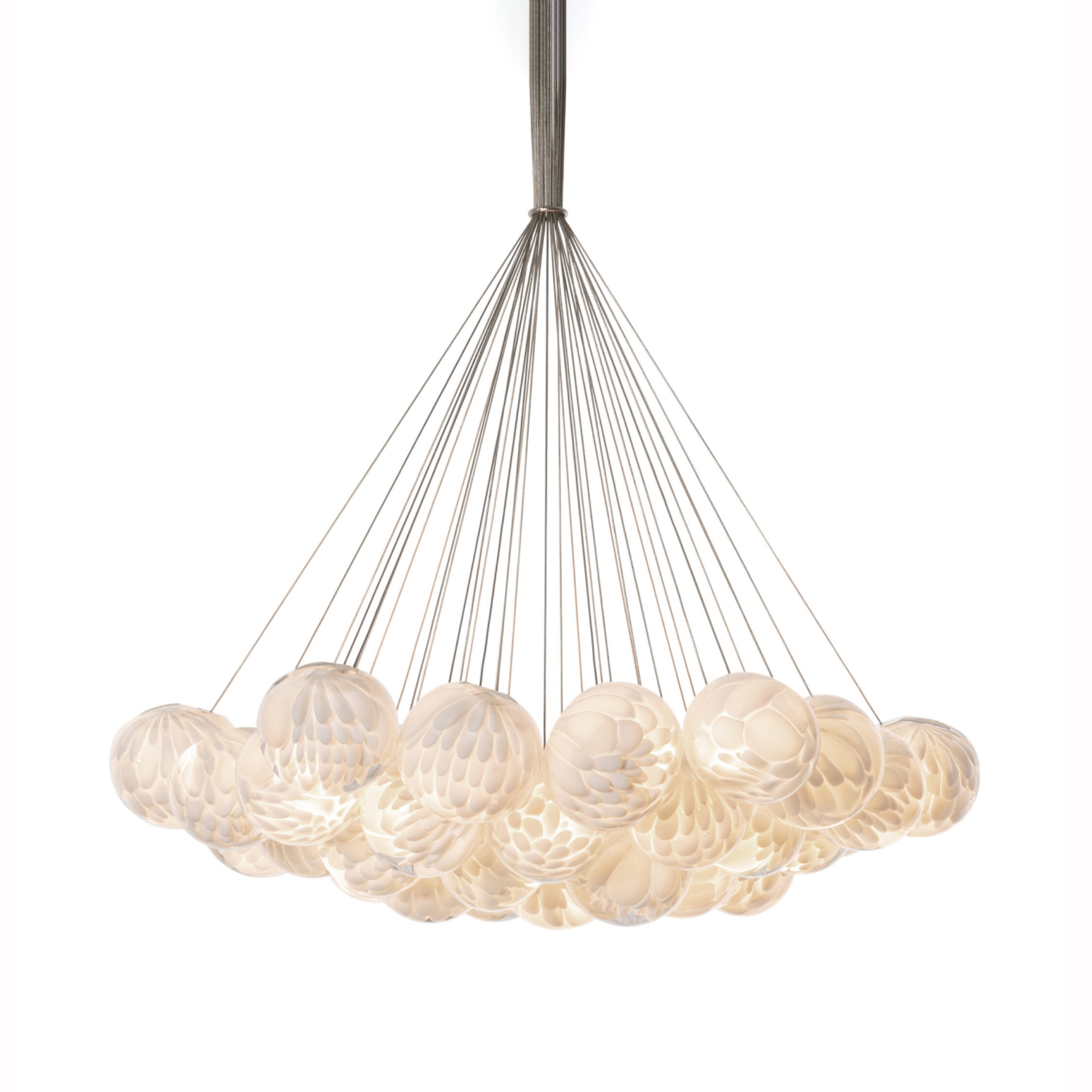 Mostrar el producto Series 118.37 cluster del fabricante Bocci