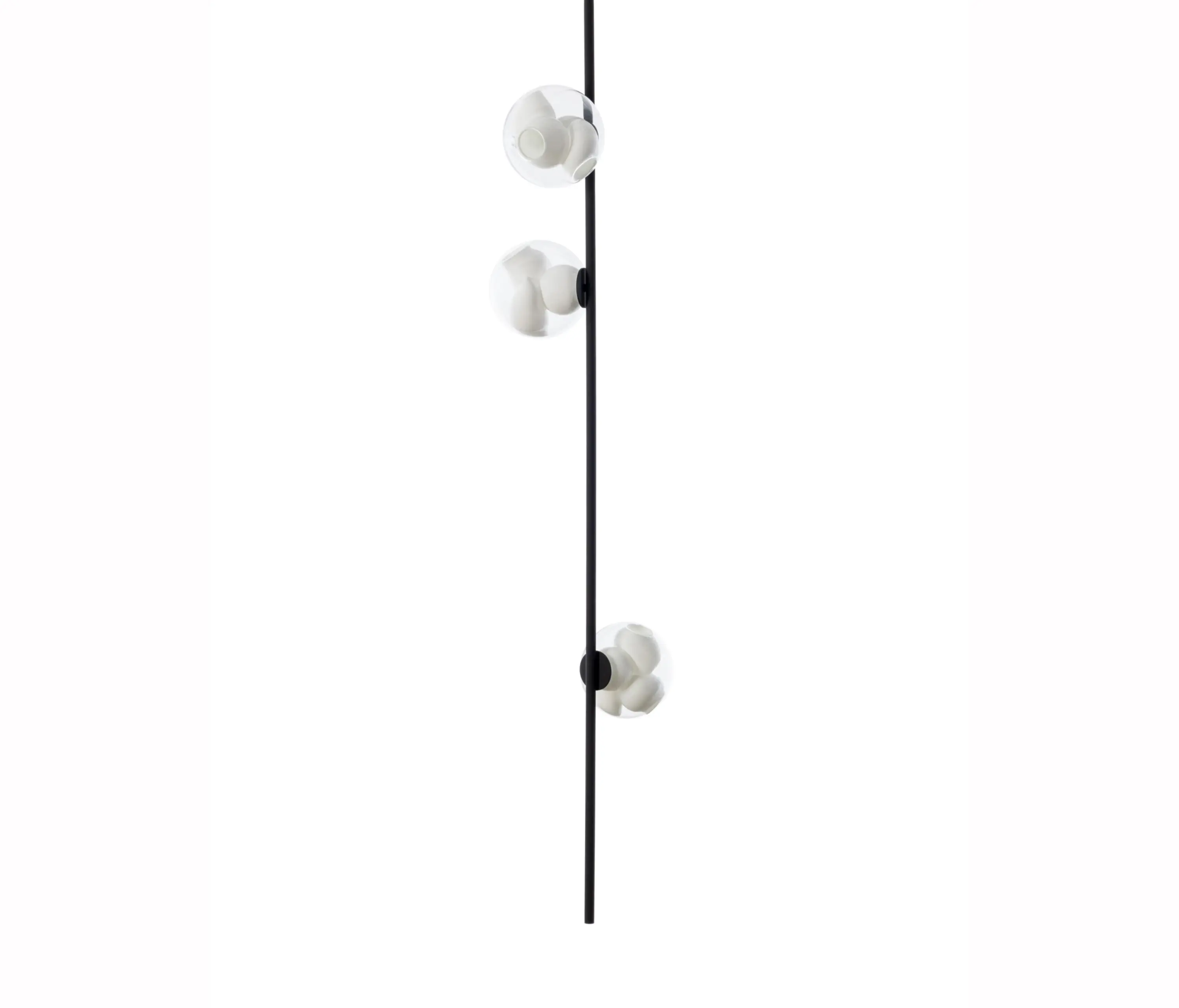 Bocci - Series 38.3V ceiling long stem