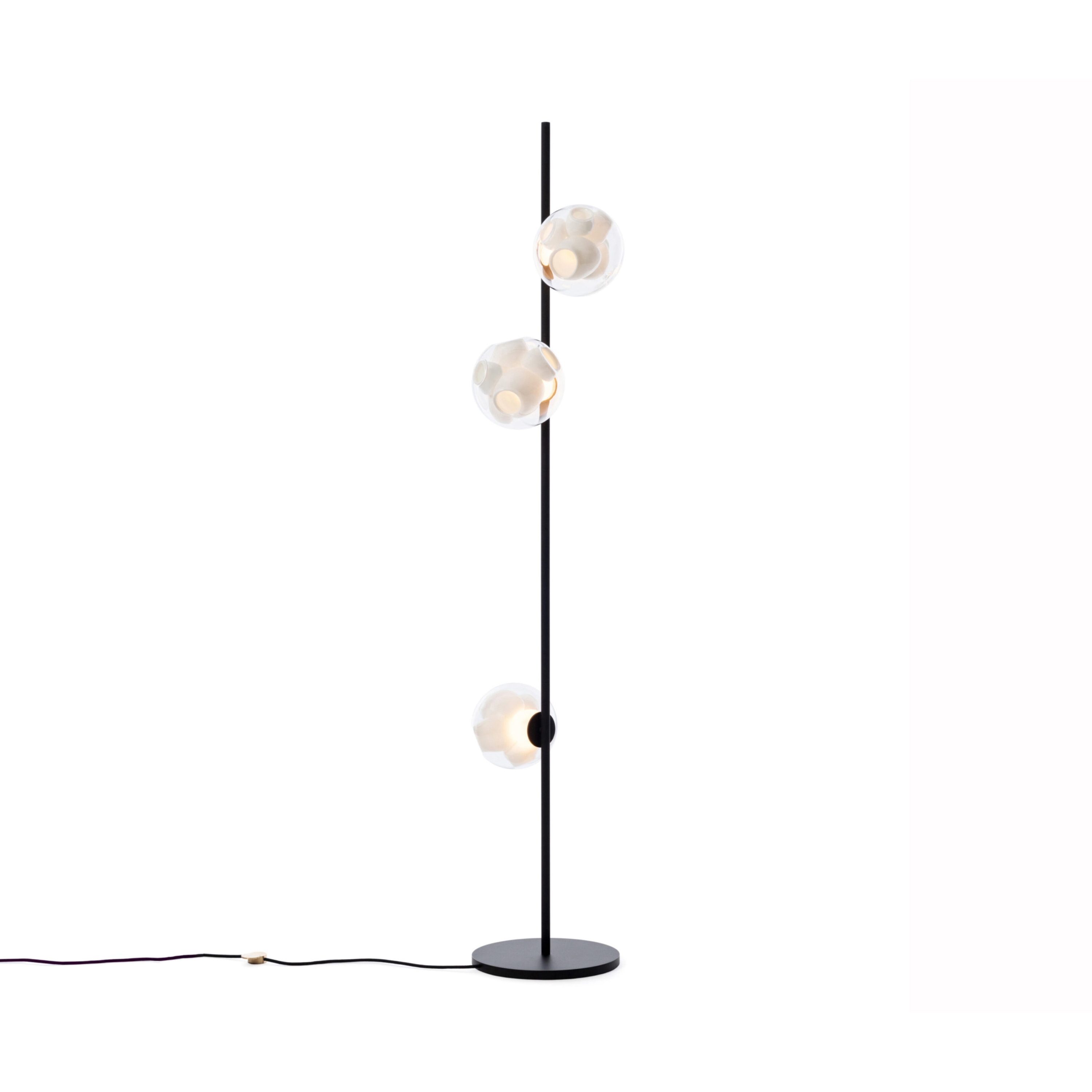 Produkt Series 38.3V floor long stem des Herstellers Bocci anzeigen