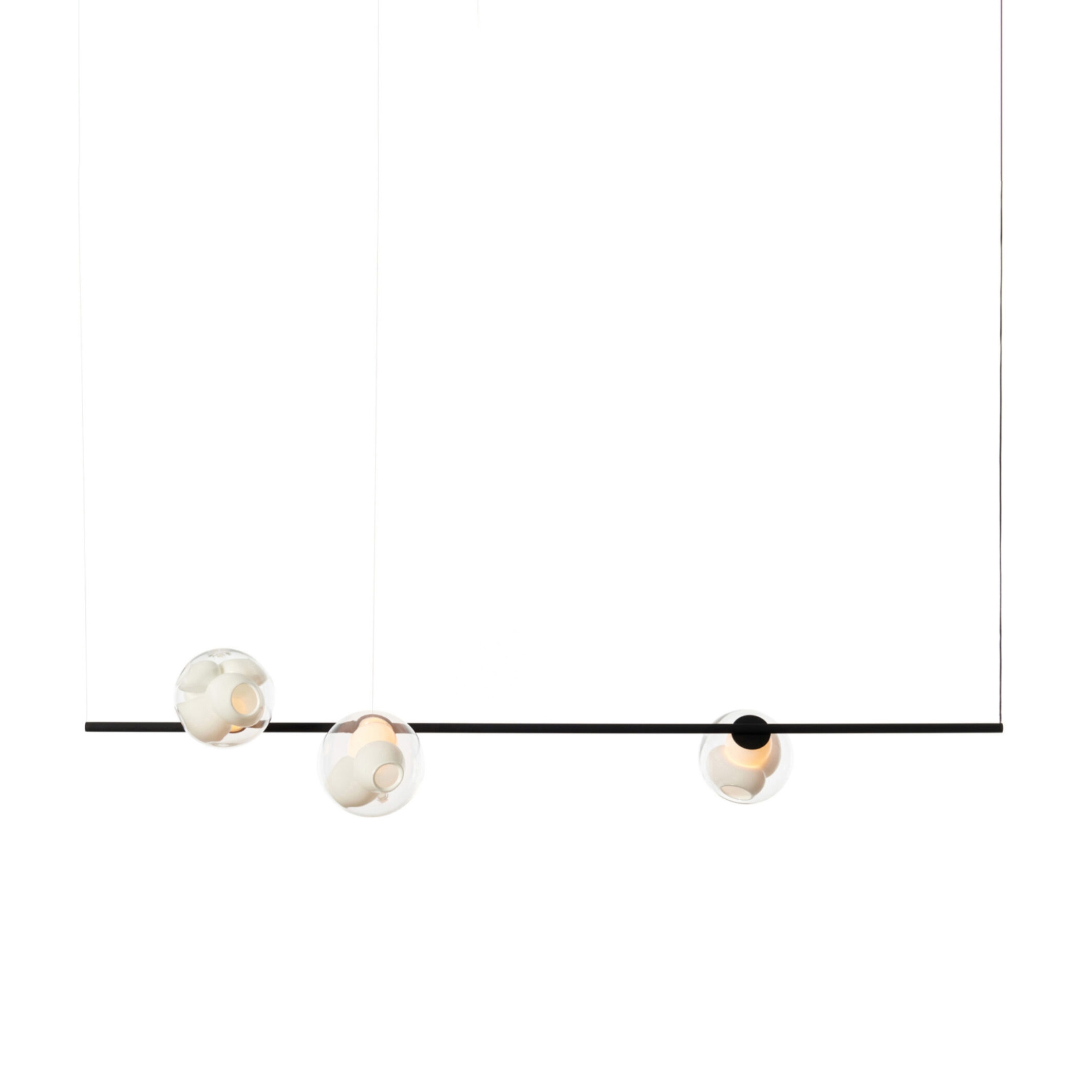 Produkt Series 38.3V suspended long stem des Herstellers Bocci anzeigen