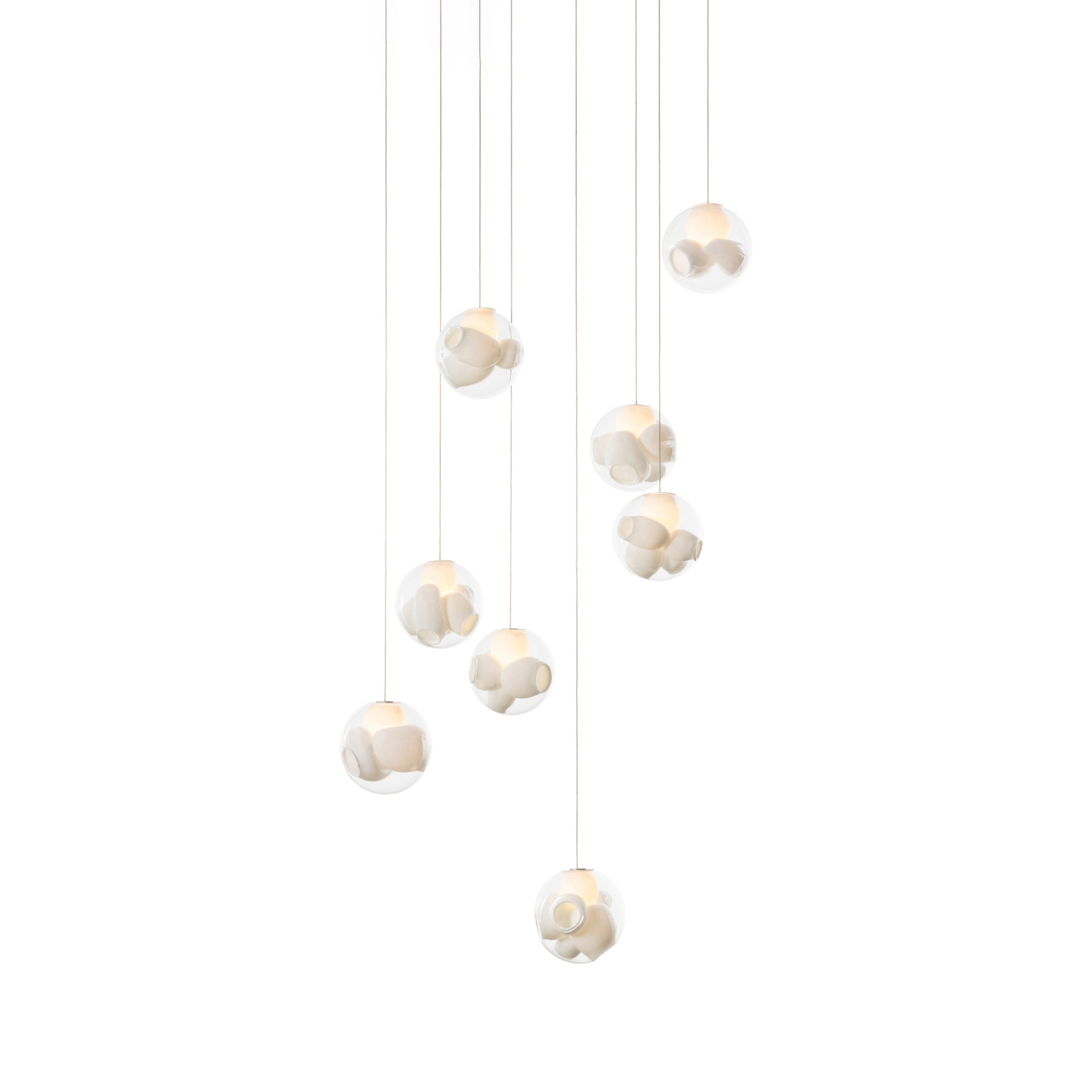 Display product Series 38.8V random from manufacturer Bocci