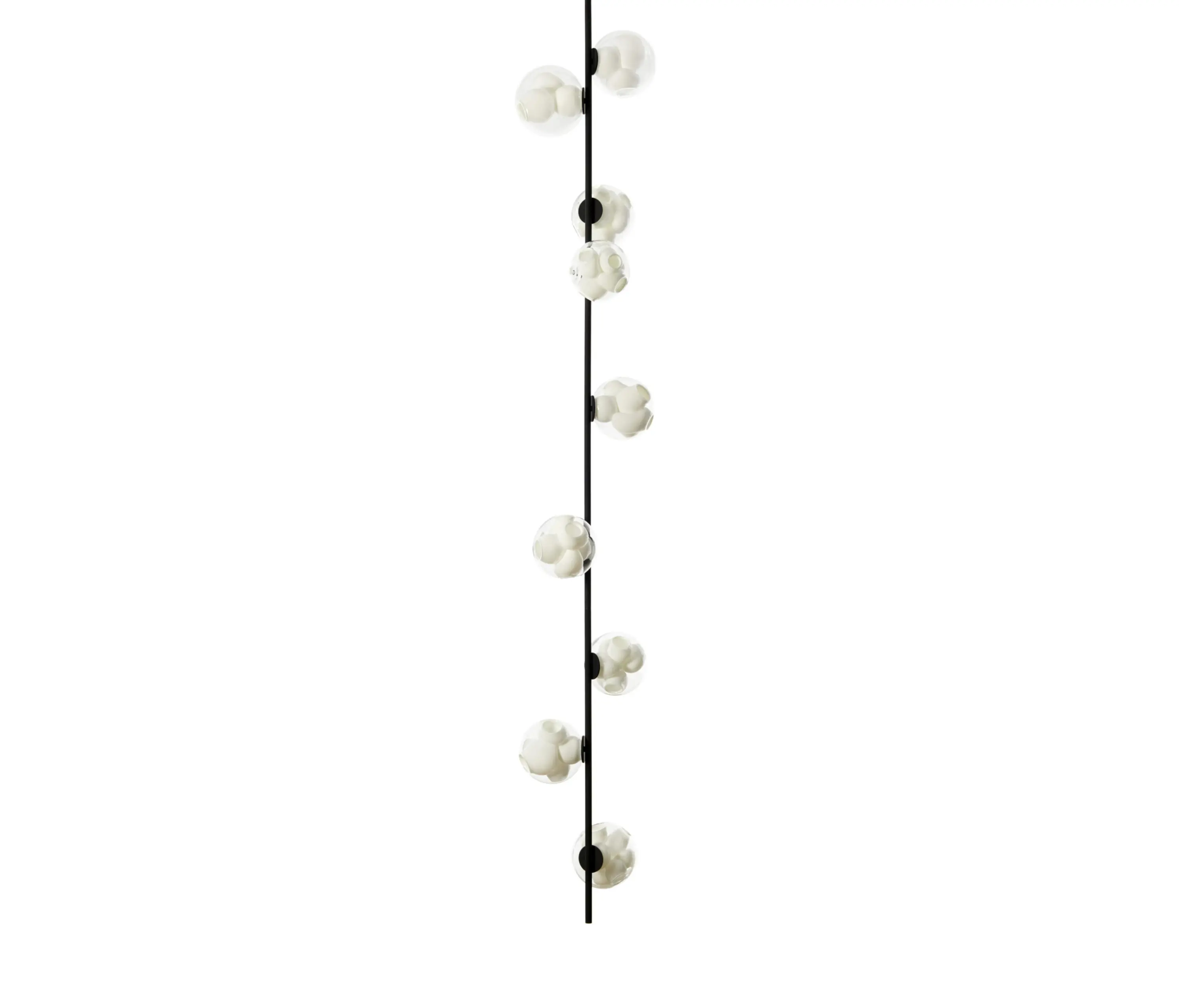Bocci - Series 38.9V ceiling stem