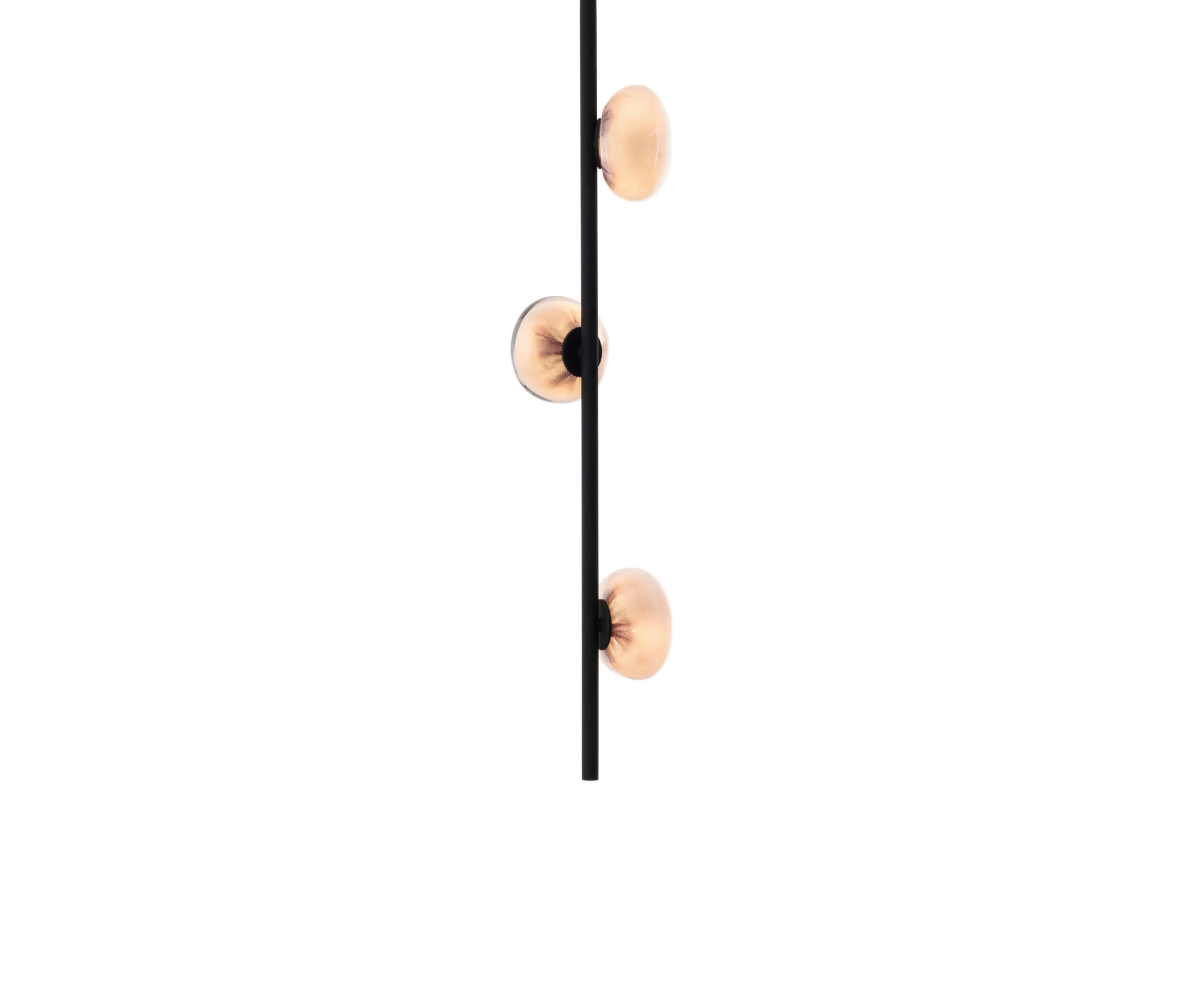 Bocci - Series 84.3V ceiling short stem