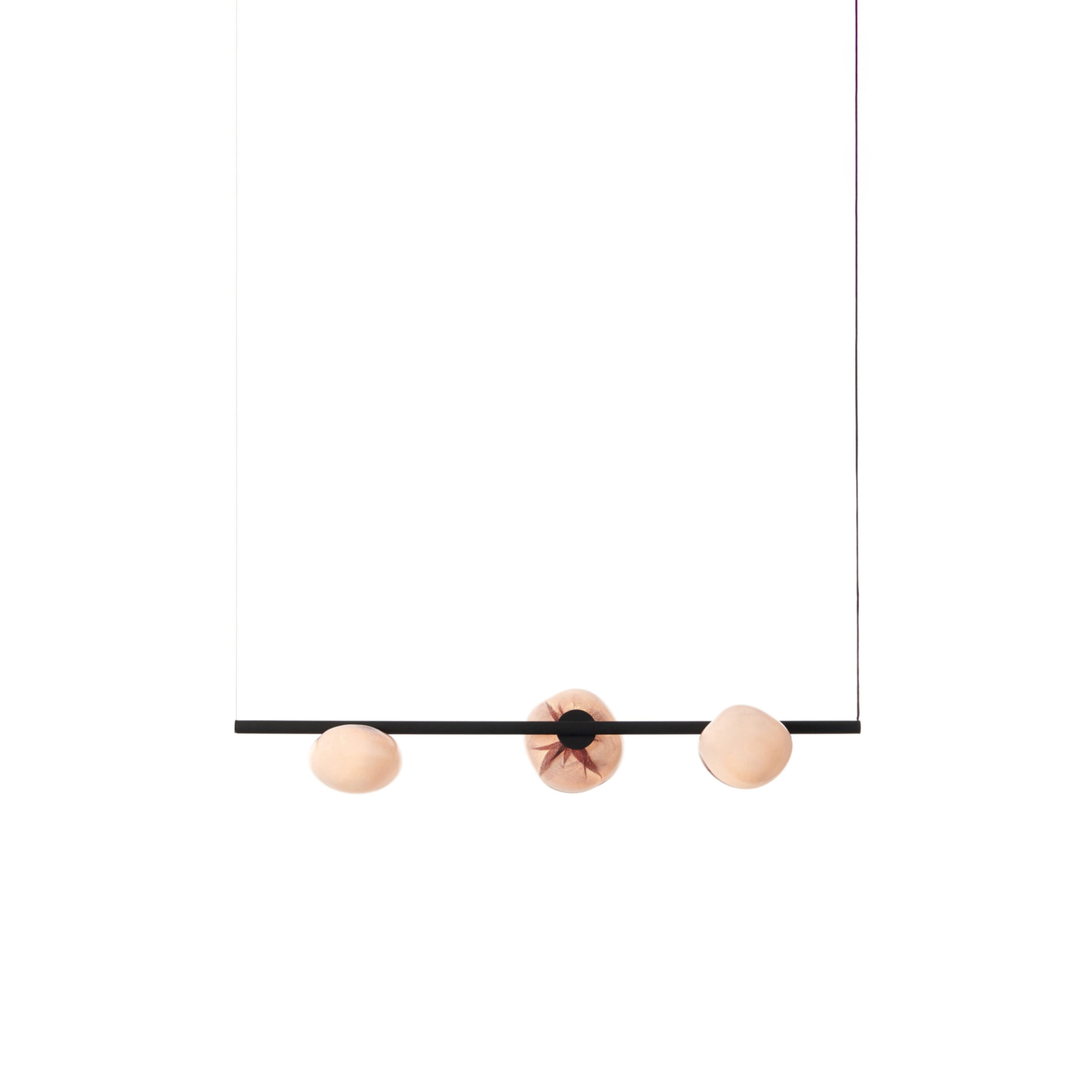Series 84.3V suspended short stem