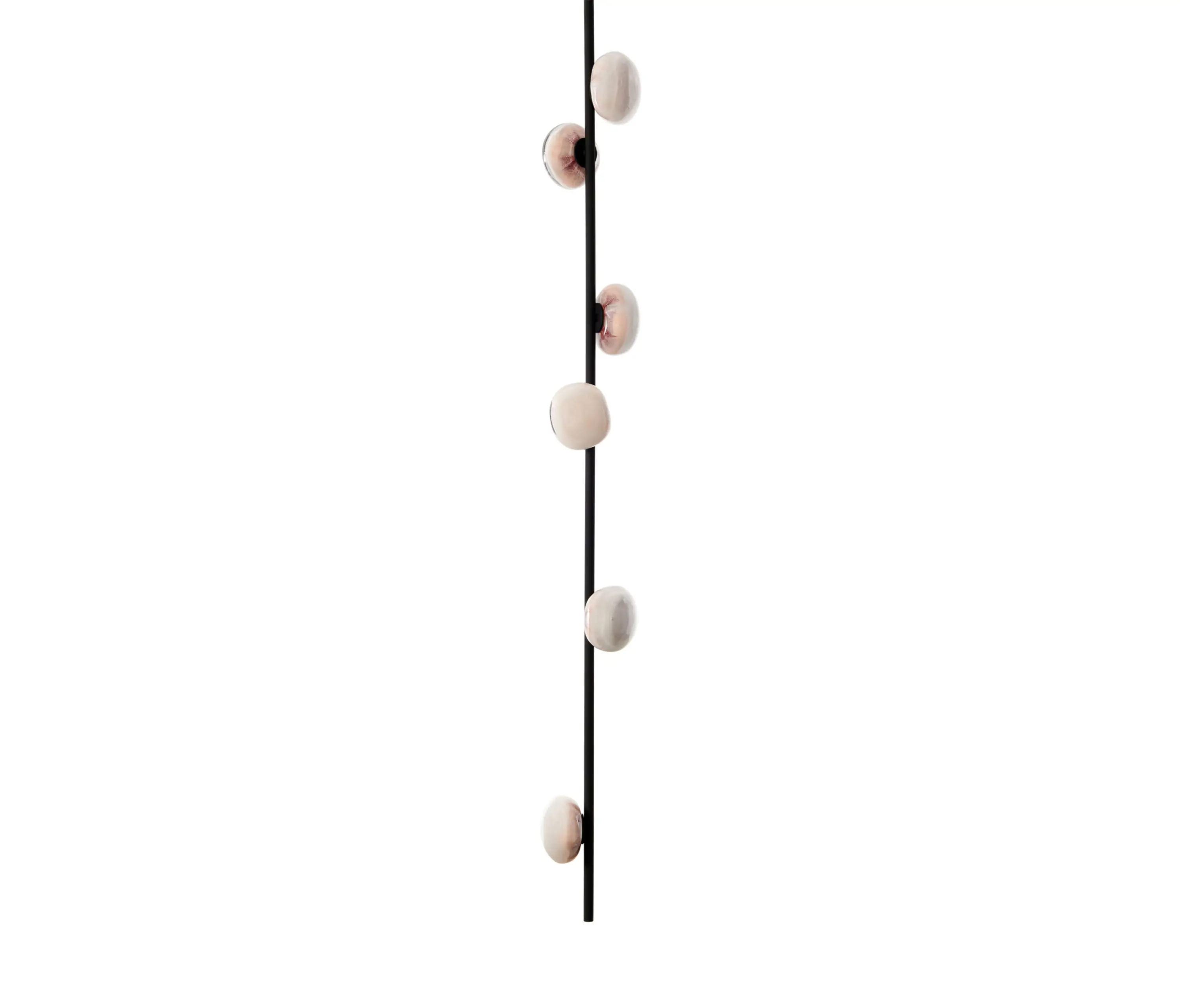 Bocci - Series 84.6V ceiling stem