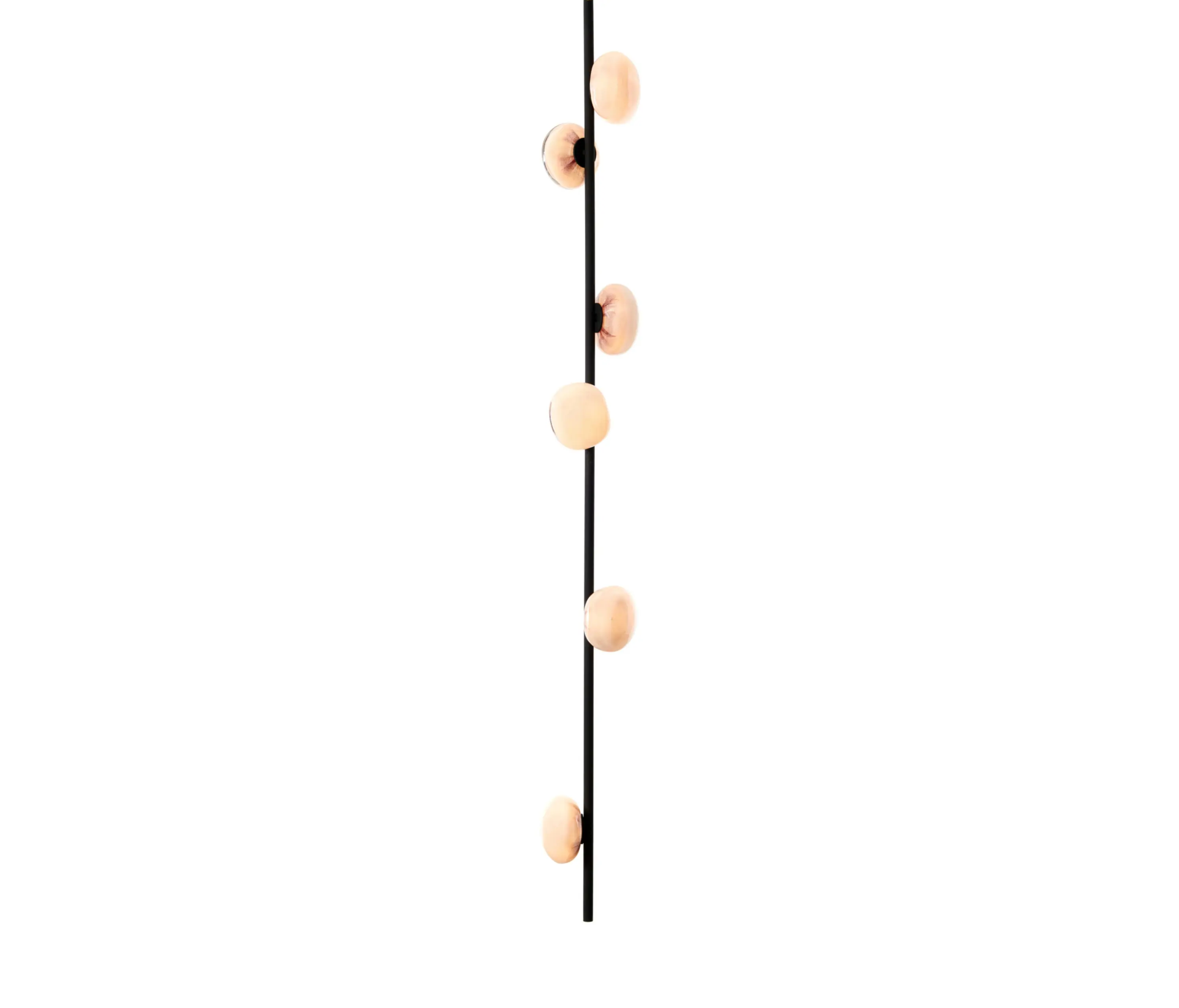 Bocci - Series 84.6V ceiling stem