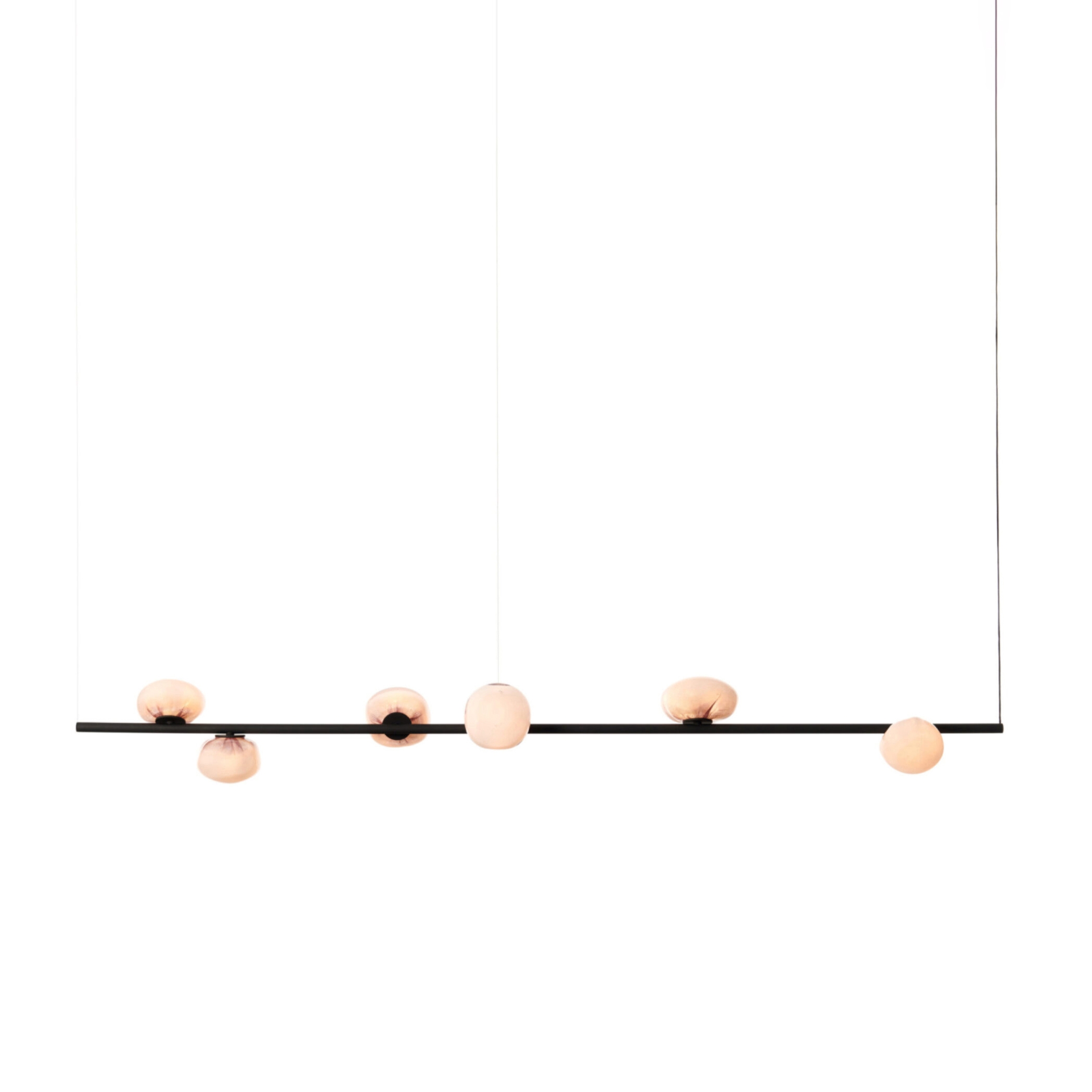 Series 84.6V suspended stem