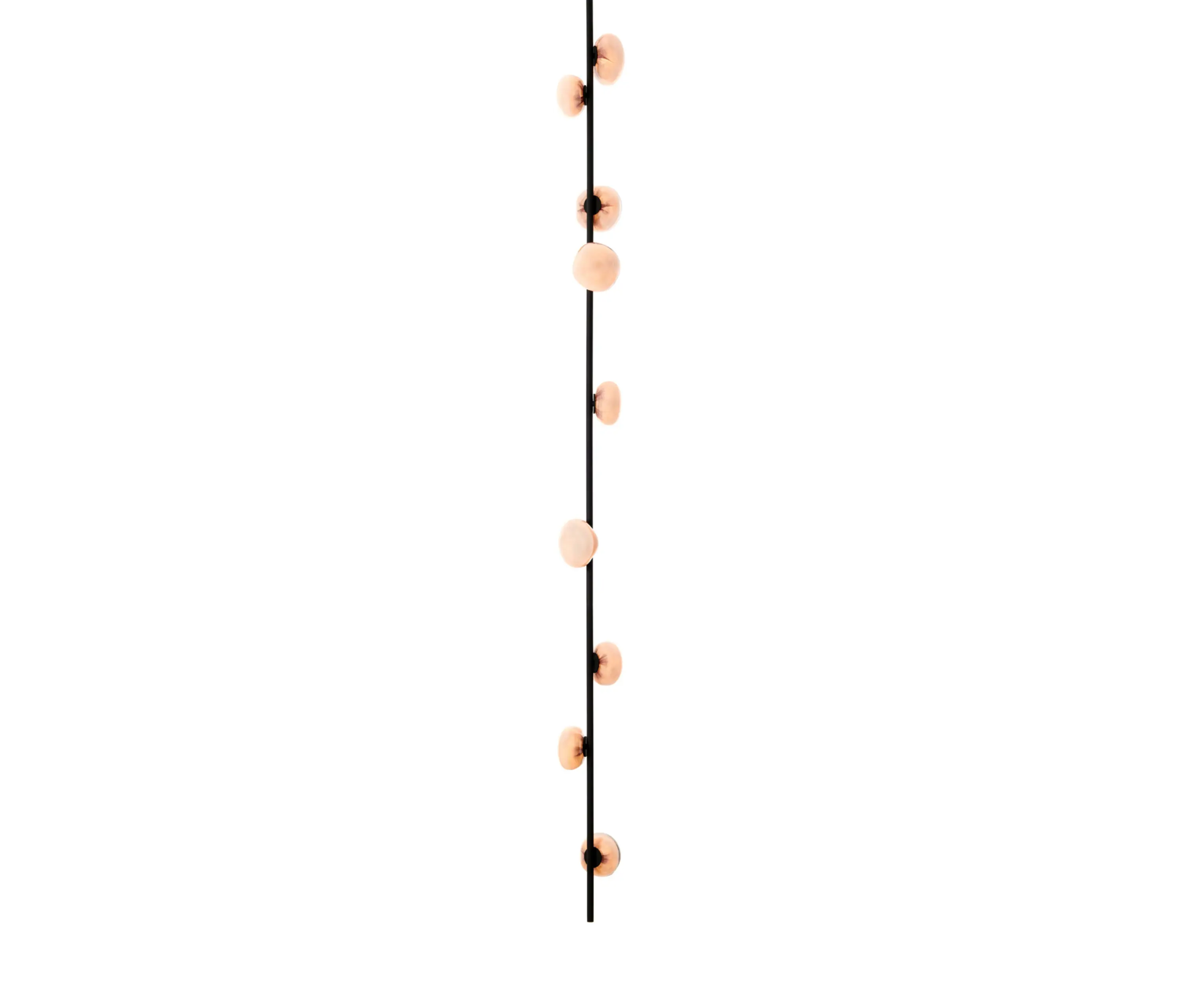 Bocci - Series 84.9V ceiling stem