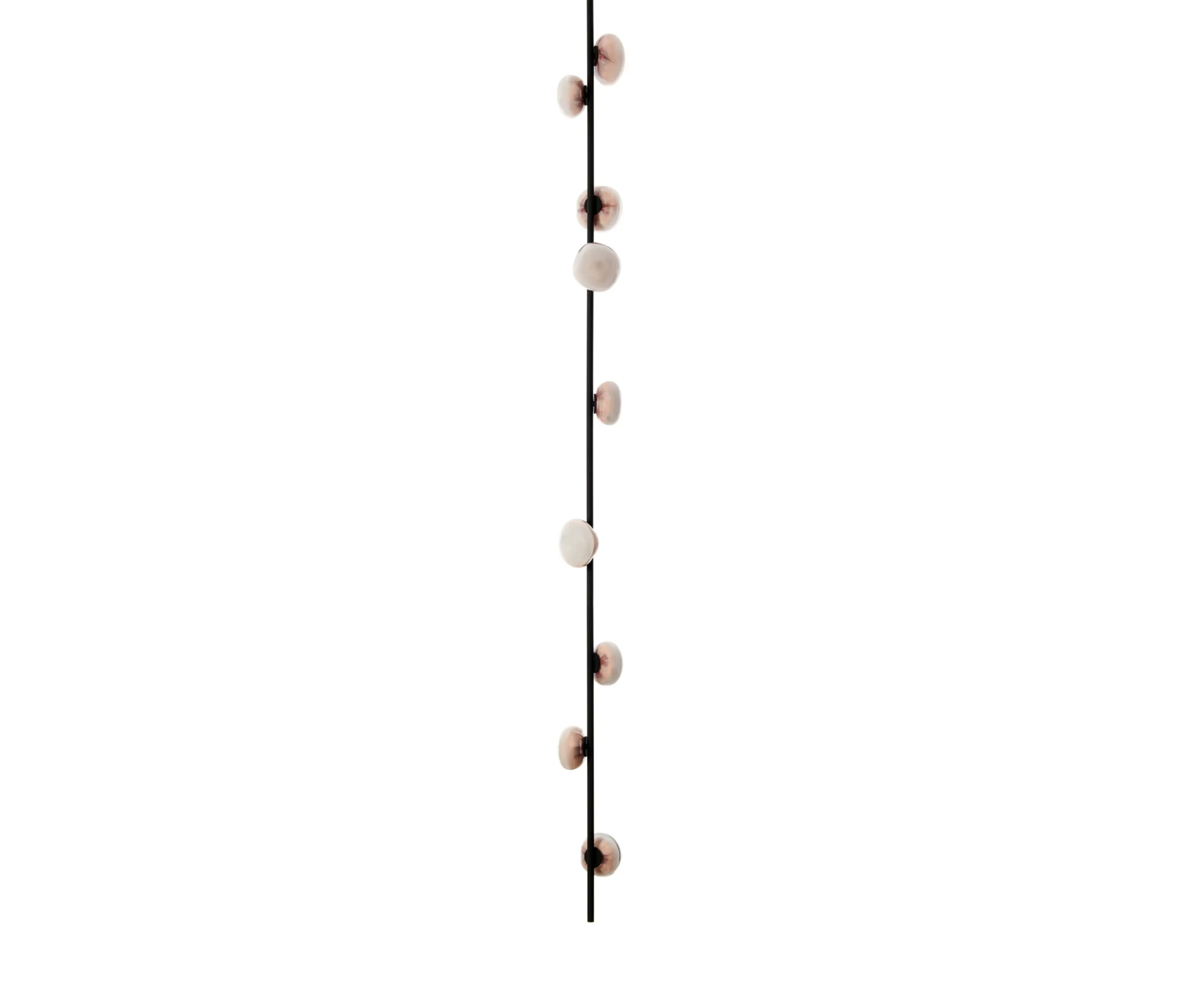 Bocci - Series 84.9V ceiling stem