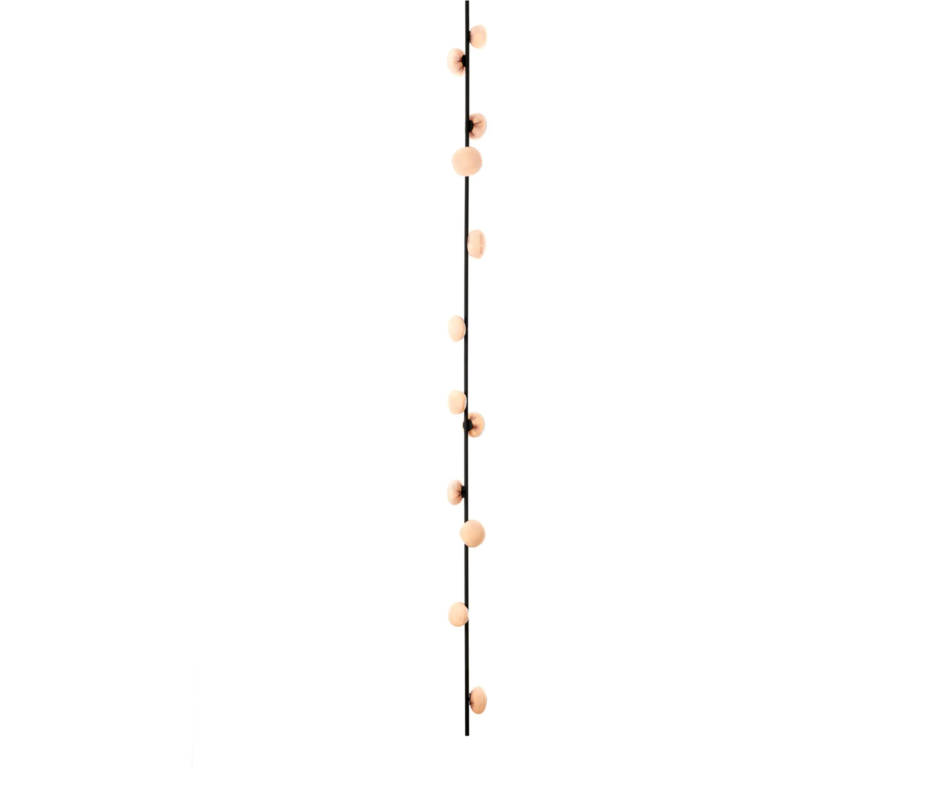 Bocci - Series 84.12V ceiling stem