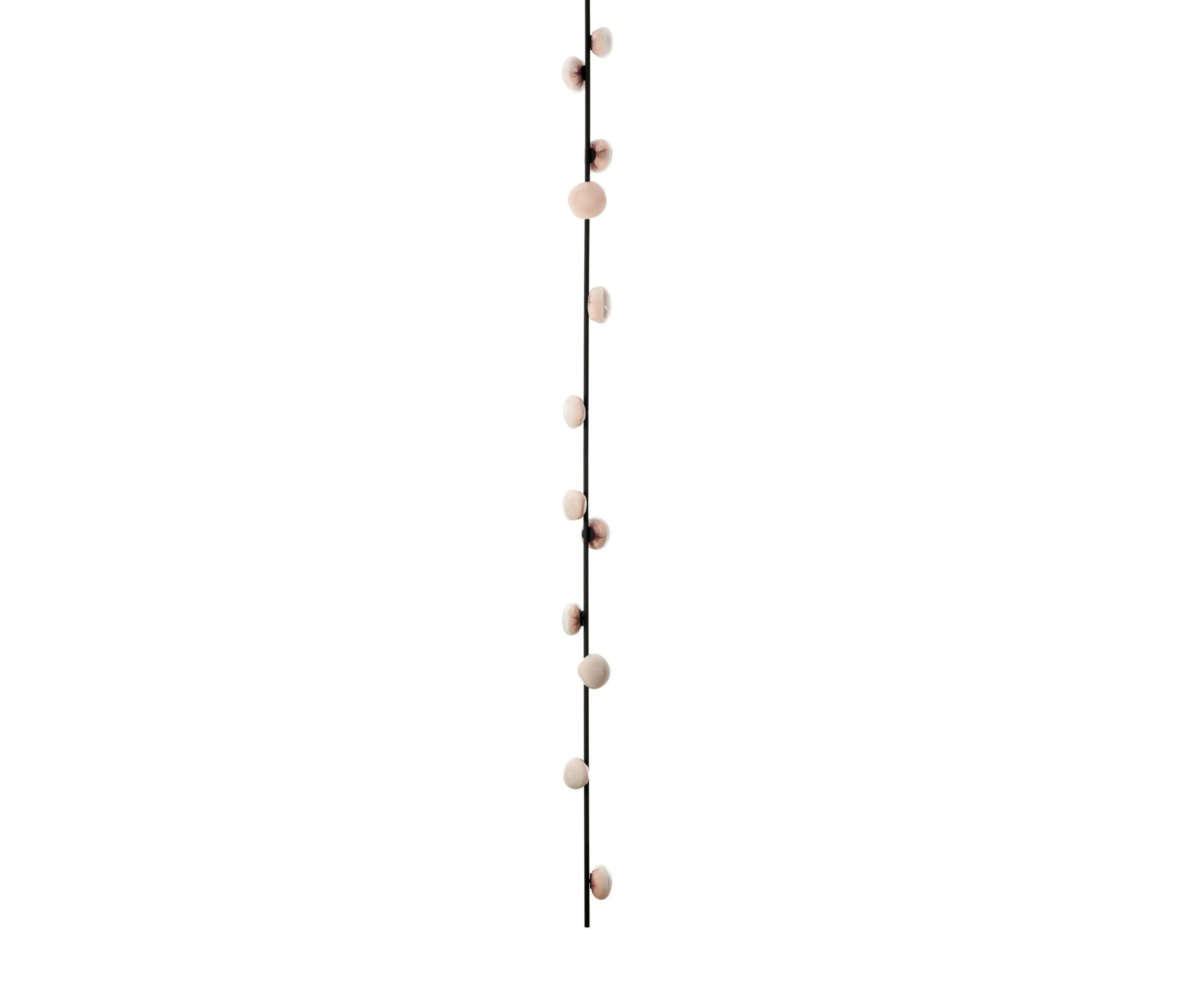 Bocci - Series 84.12V ceiling stem