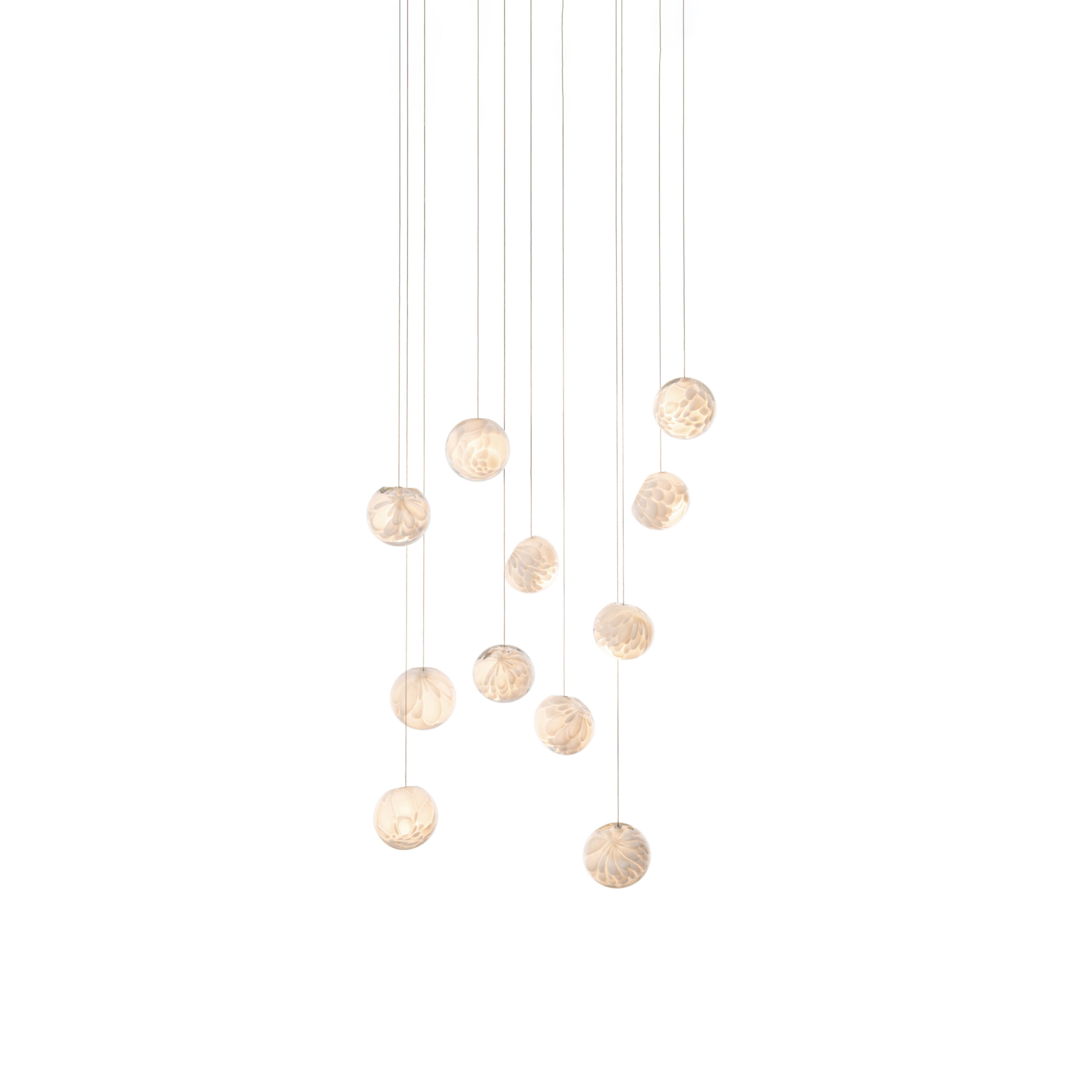 Mostrar el producto Series 118.11 random del fabricante Bocci