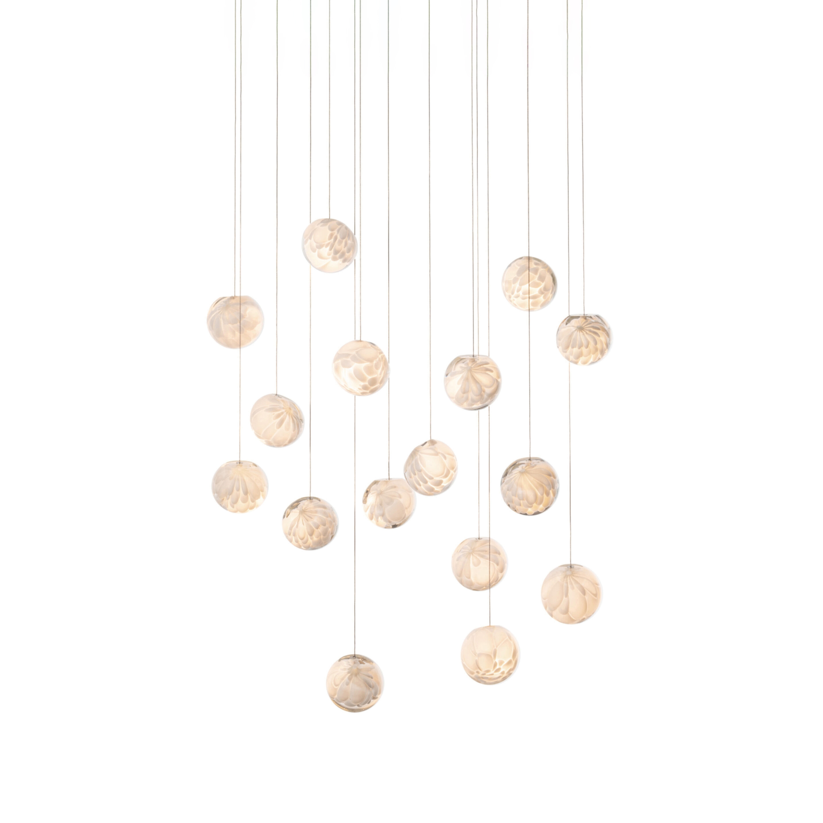 Mostrar el producto Series 118.16 random del fabricante Bocci