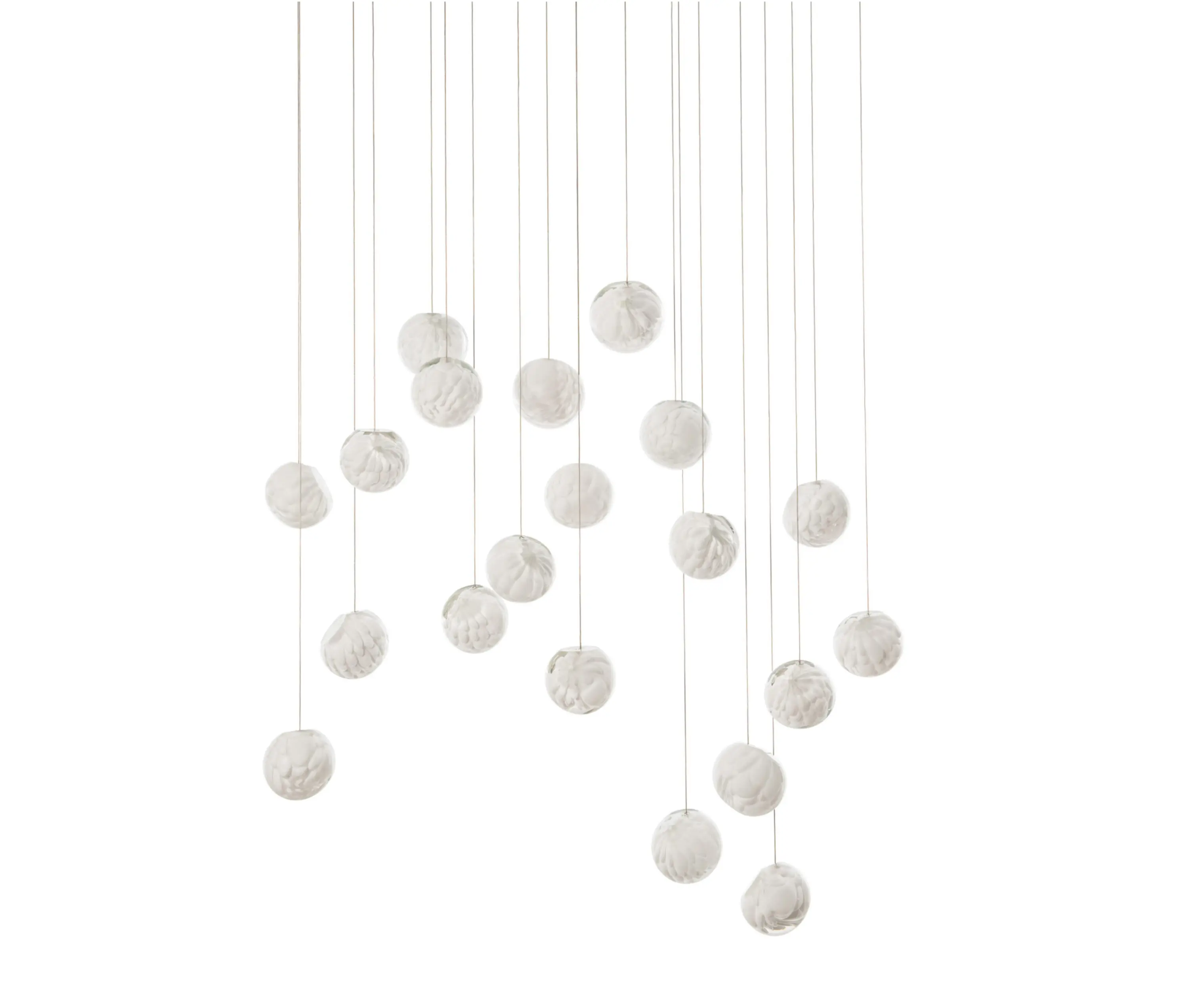 Bocci - Series 118.20 random