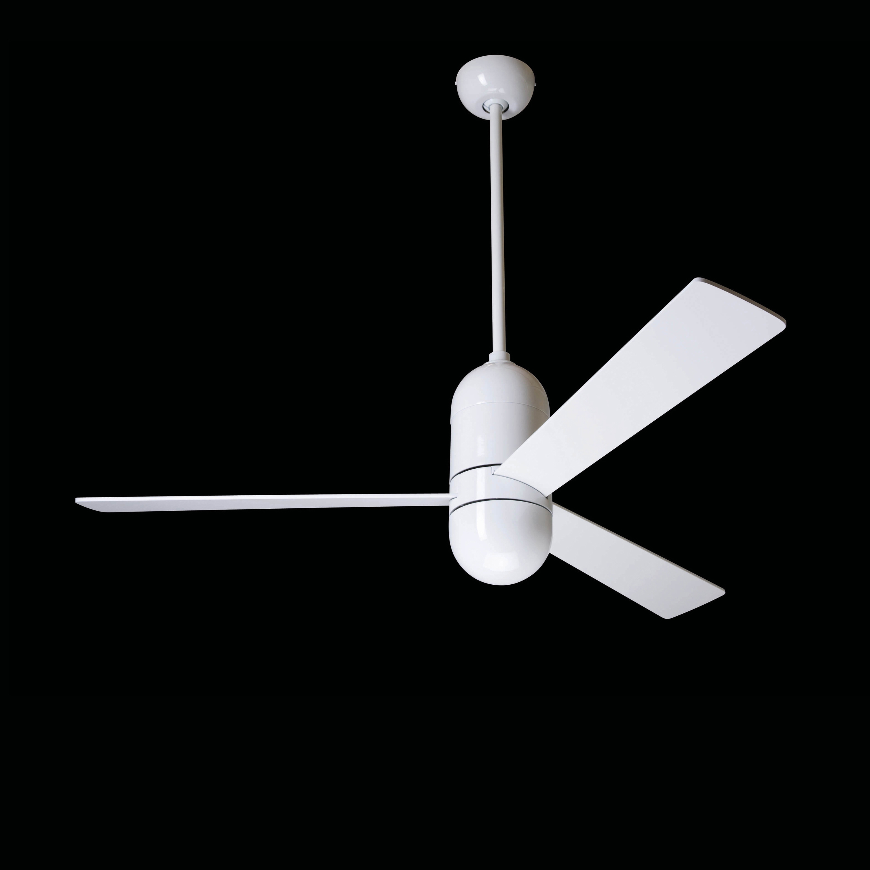 Cirrus gloss white