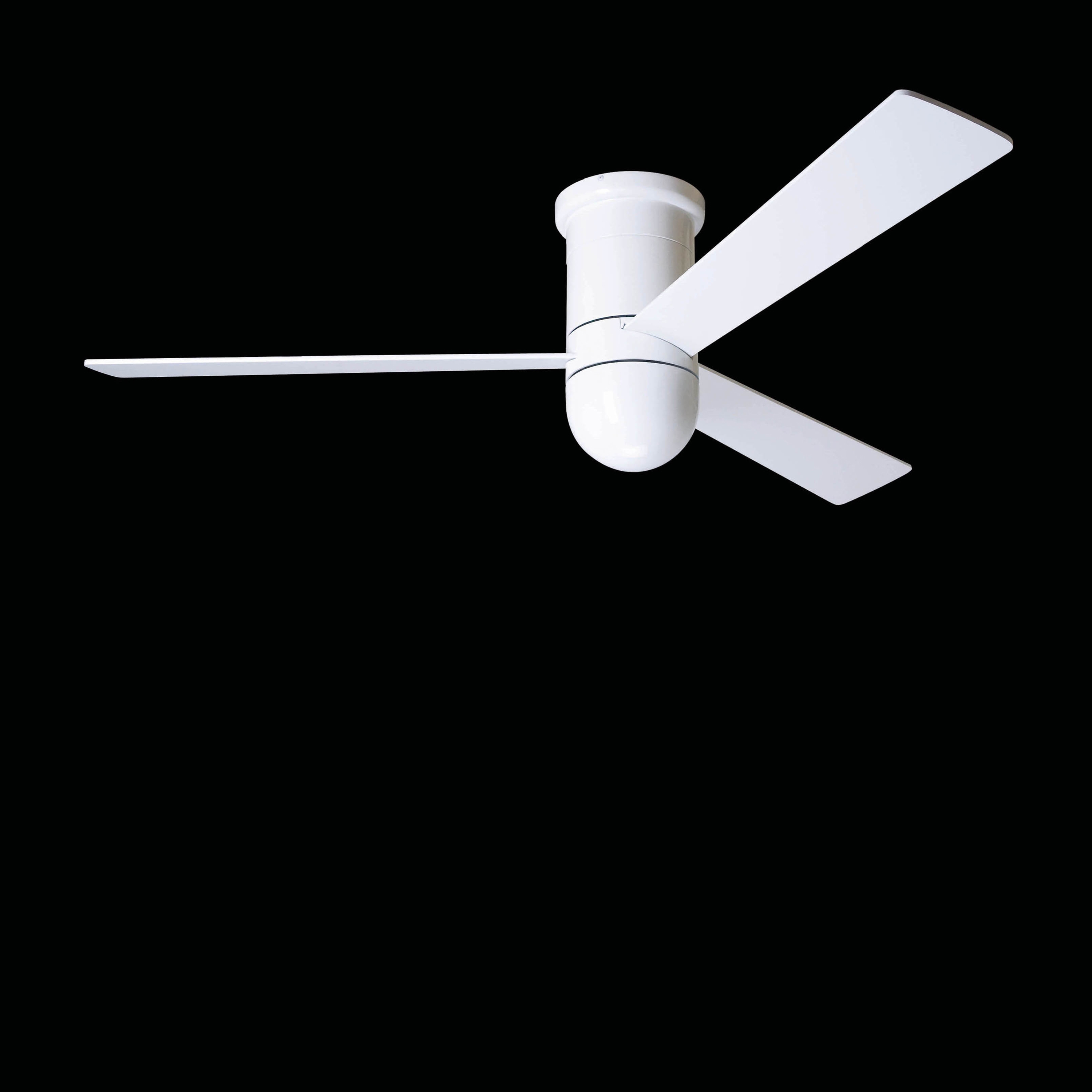 Cirrus hugger gloss white