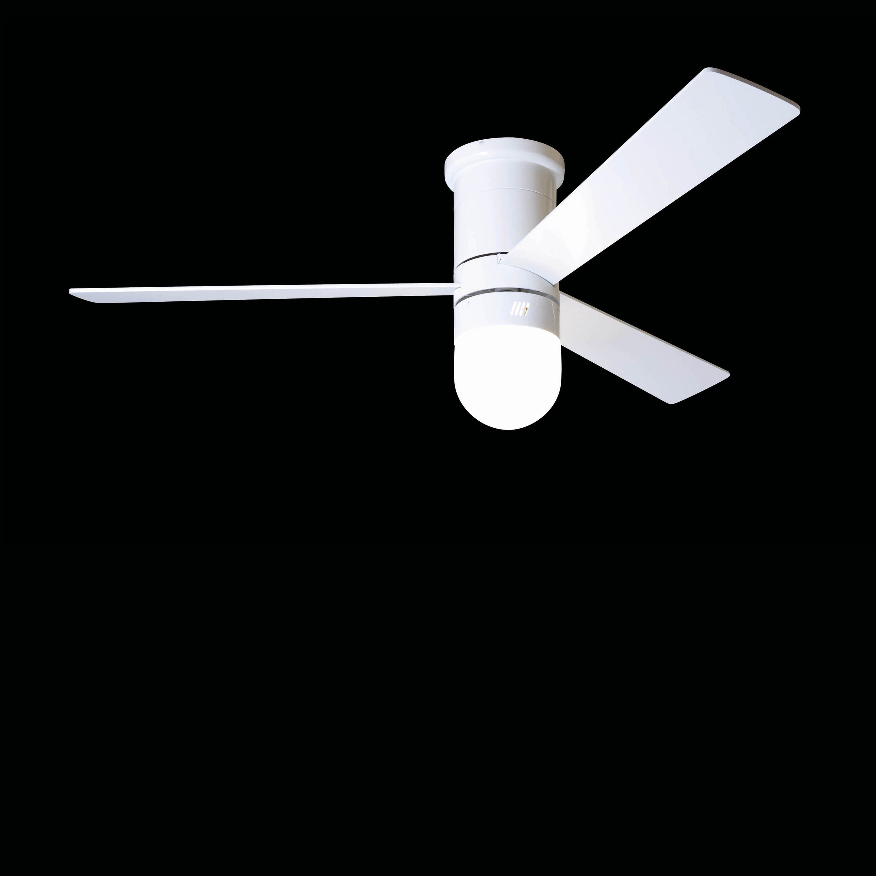 Cirrus hugger gloss white with 352 light