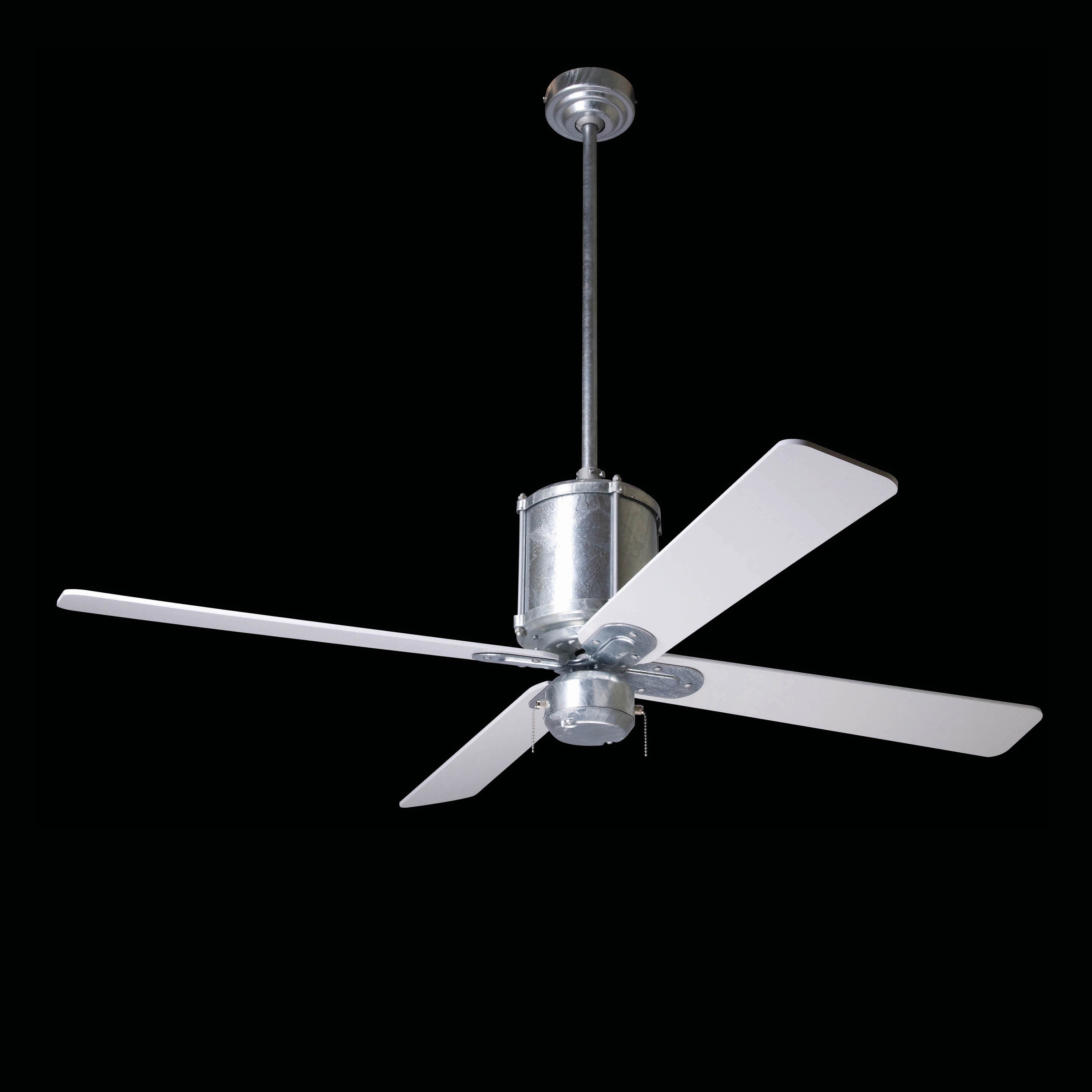 Display product Industry galvanized from manufacturer The Modern Fan