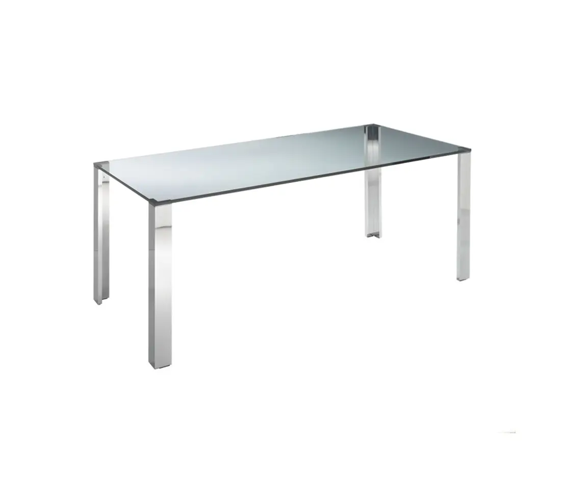 Lourens Fisher - Acqua Coffee Table