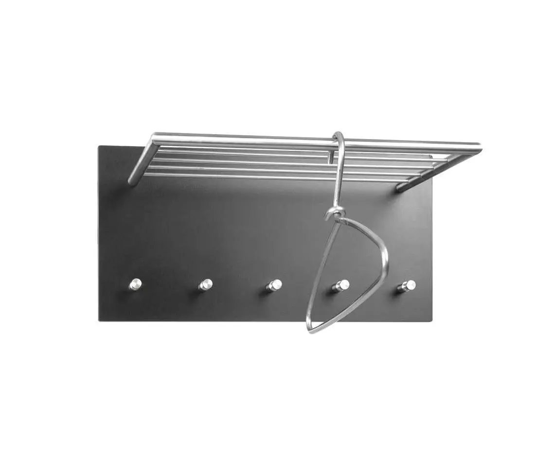 Lourens Fisher - Hang Up Wide