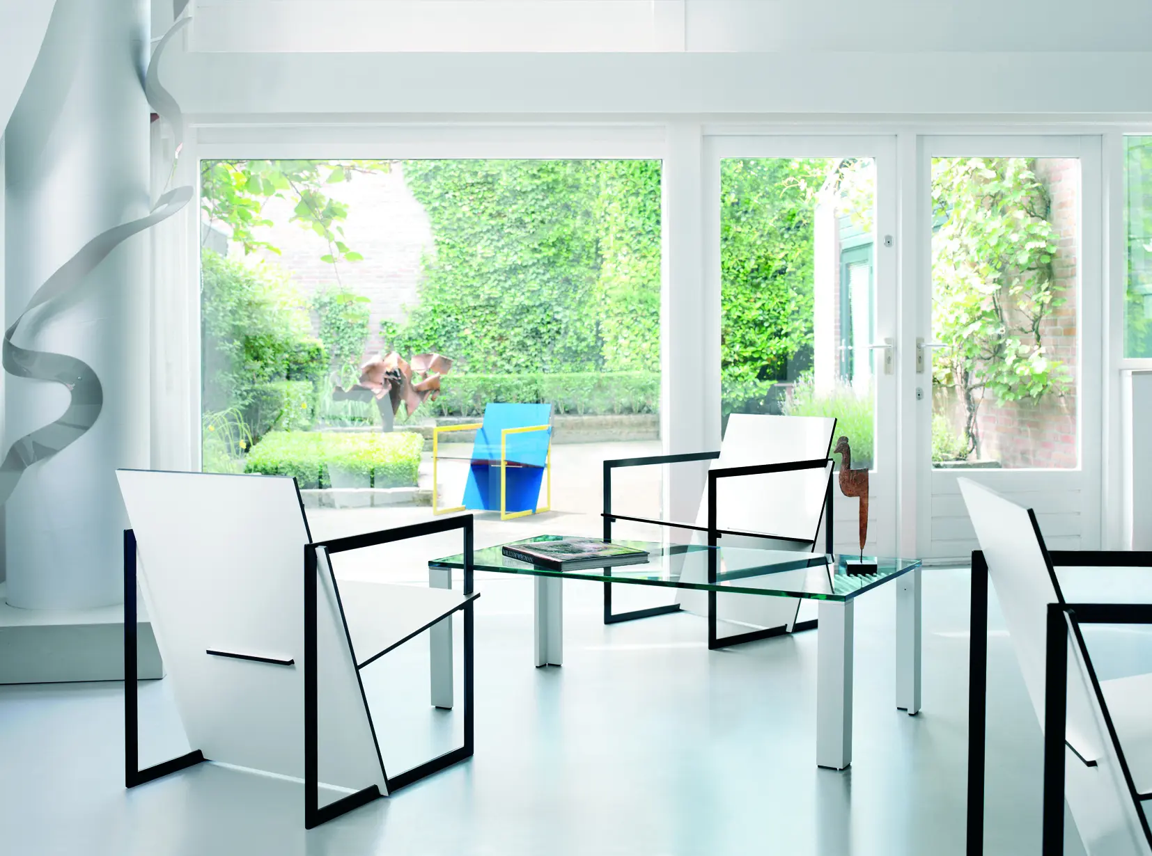 Lourens Fisher - Spectro storage system