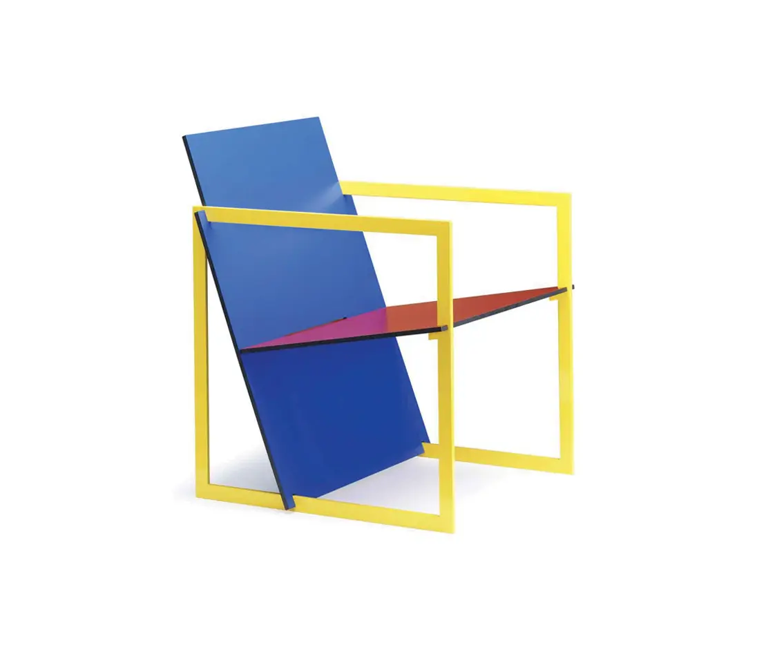 Lourens Fisher - Spectro storage system