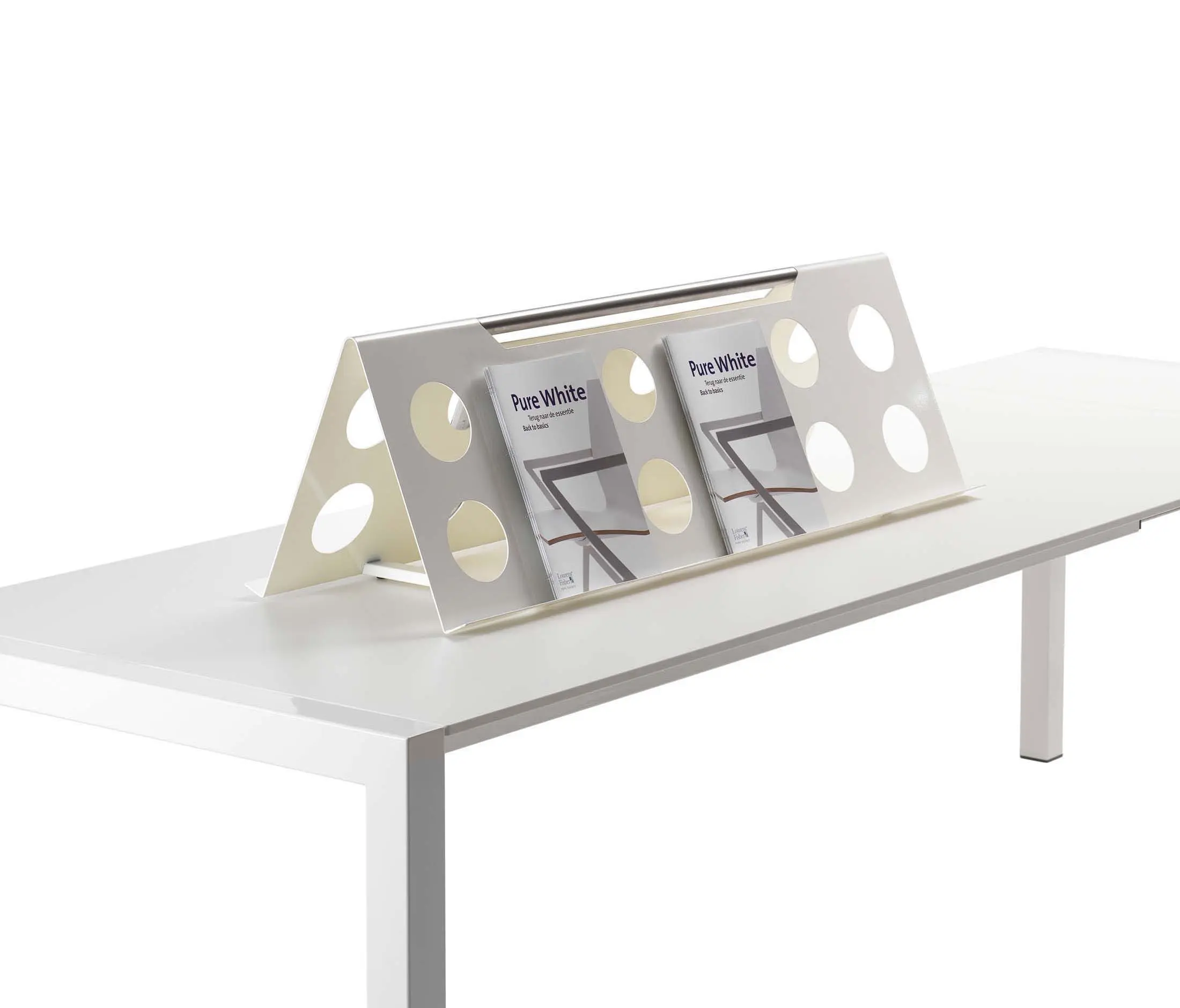 Lourens Fisher - Table Display Storage Systems