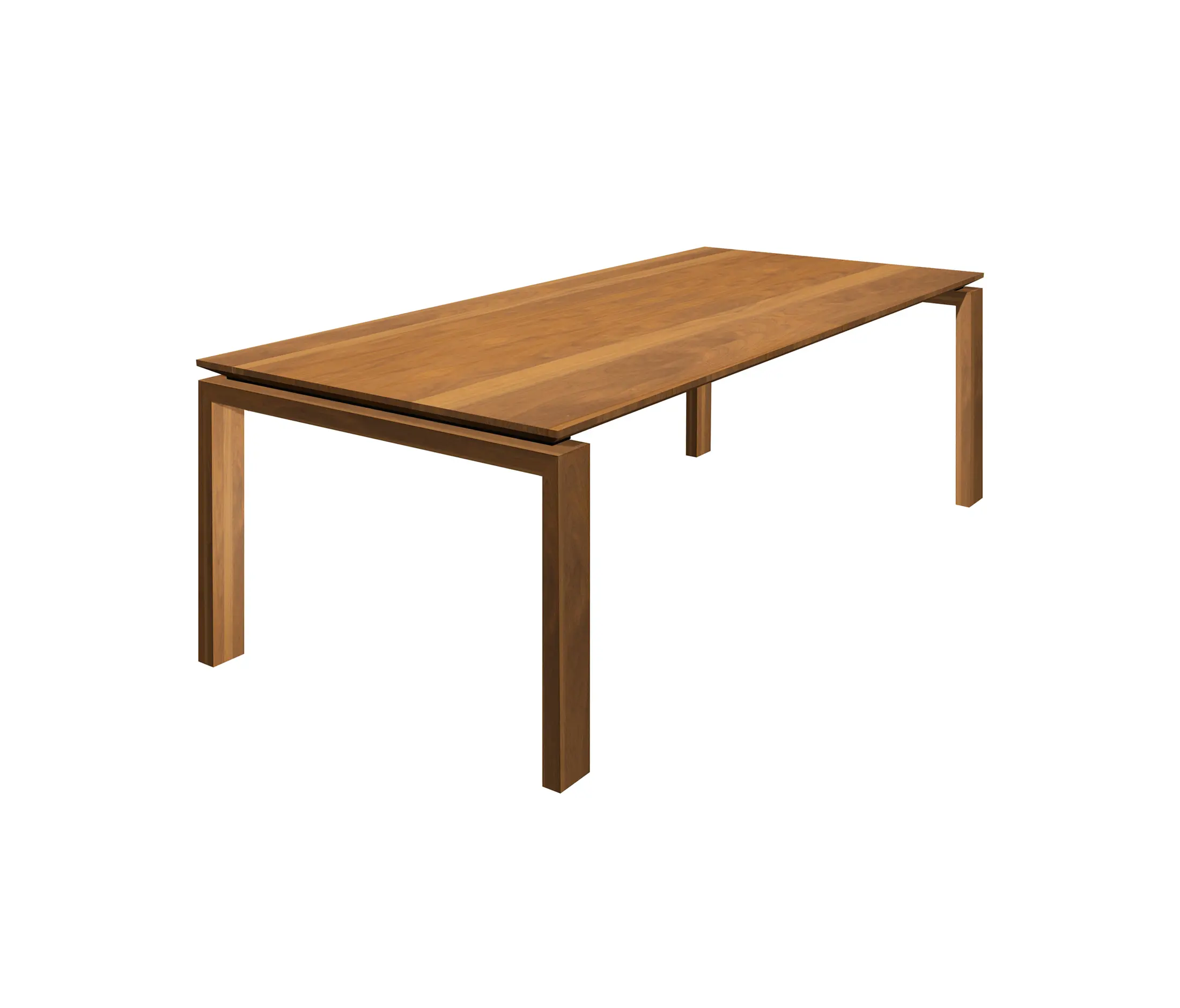Lourens Fisher - Bridge Table