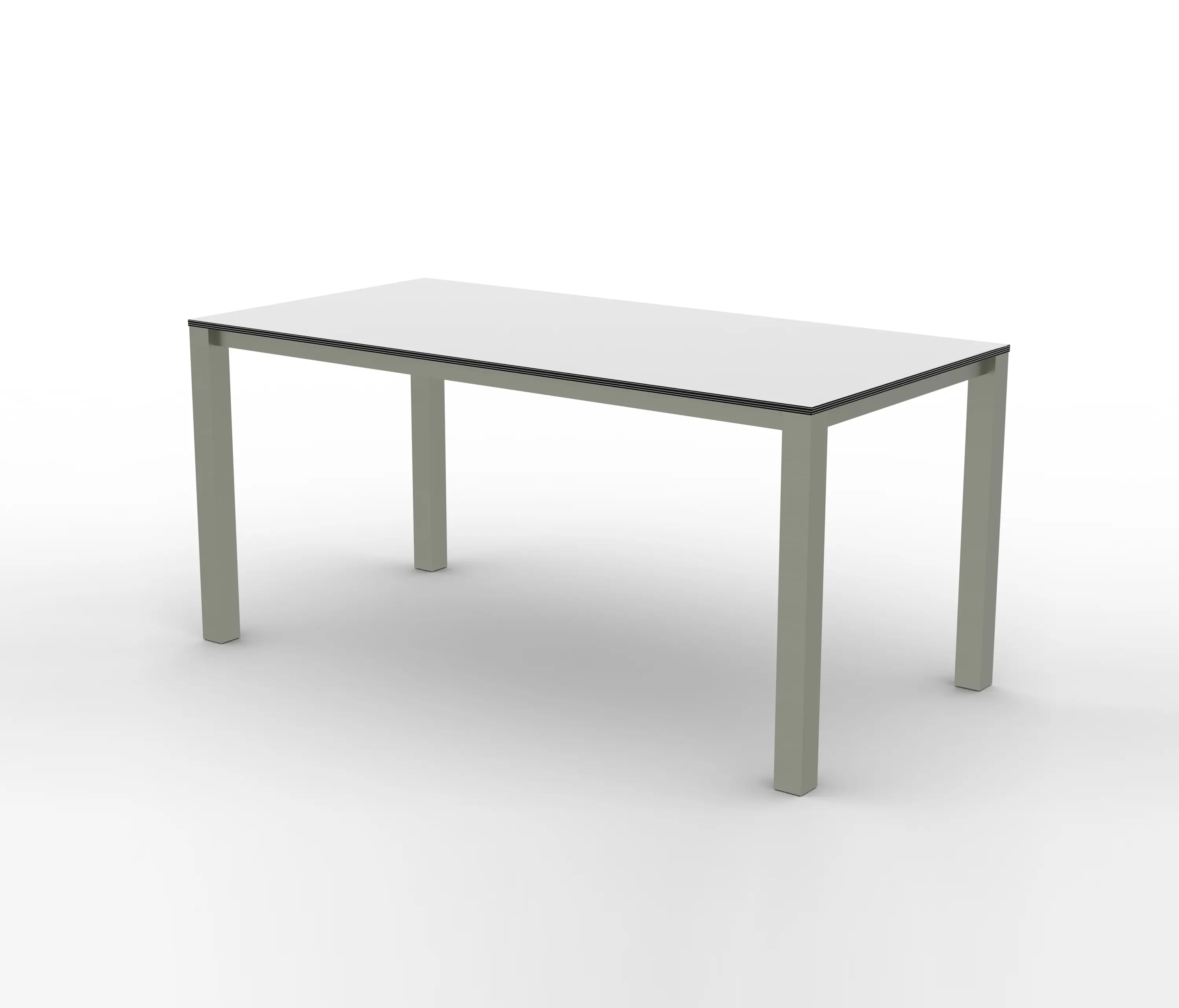 Lourens Fisher - Basic Dining table
