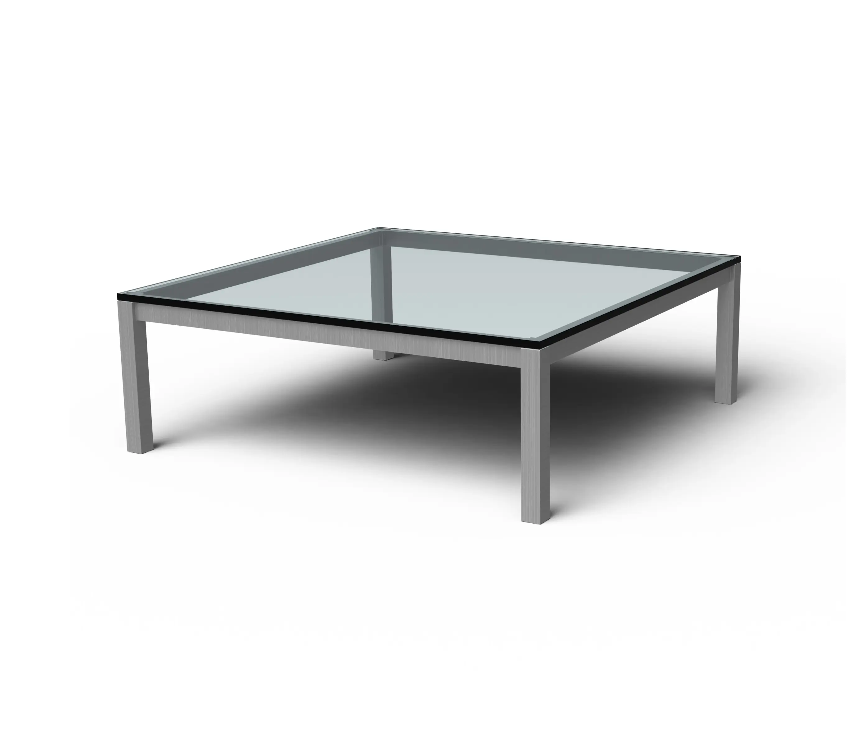 Lourens Fisher - Basic Coffee table