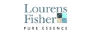 Logo for manufacturer Lourens Fisher