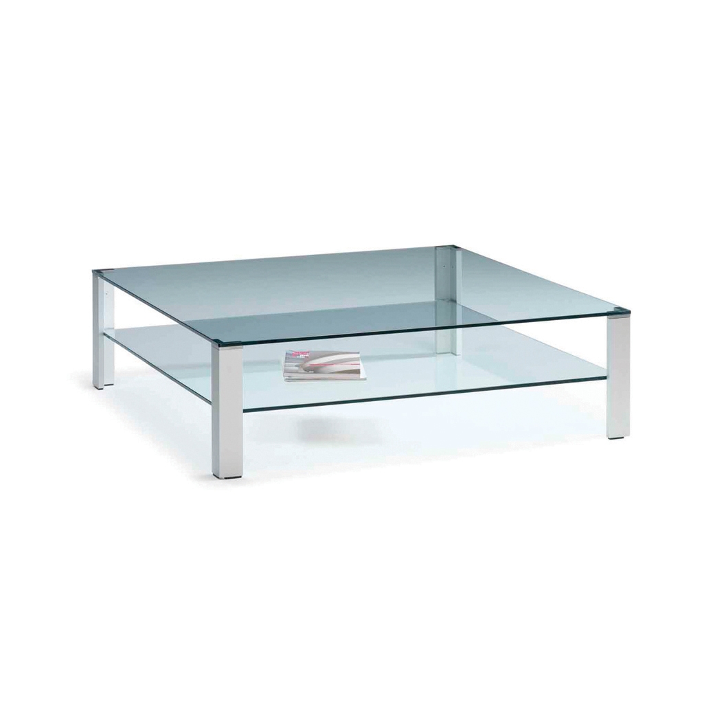 Acqua Double Coffee Table