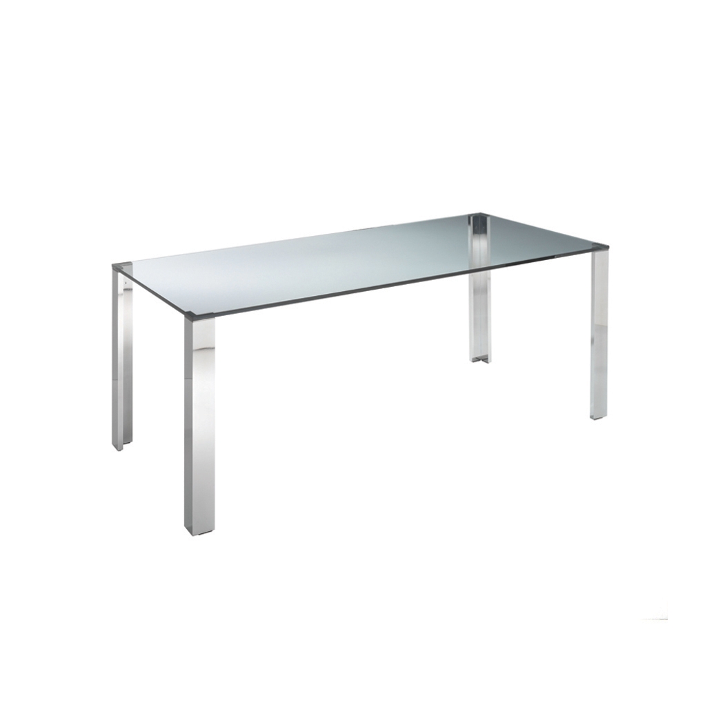 Vertoon produk Acqua Dining Table van vervaardiger Lourens Fisher
