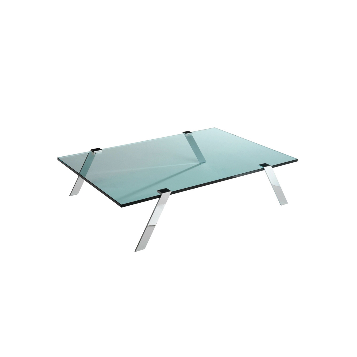 Vertoon produk Balance Coffee Table van vervaardiger Lourens Fisher
