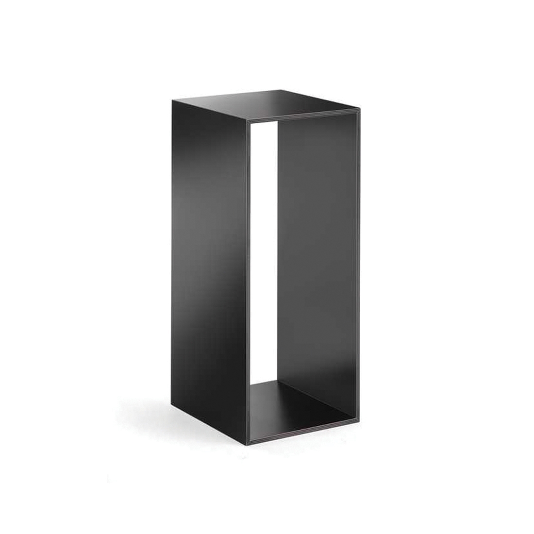 Block Occasional Table