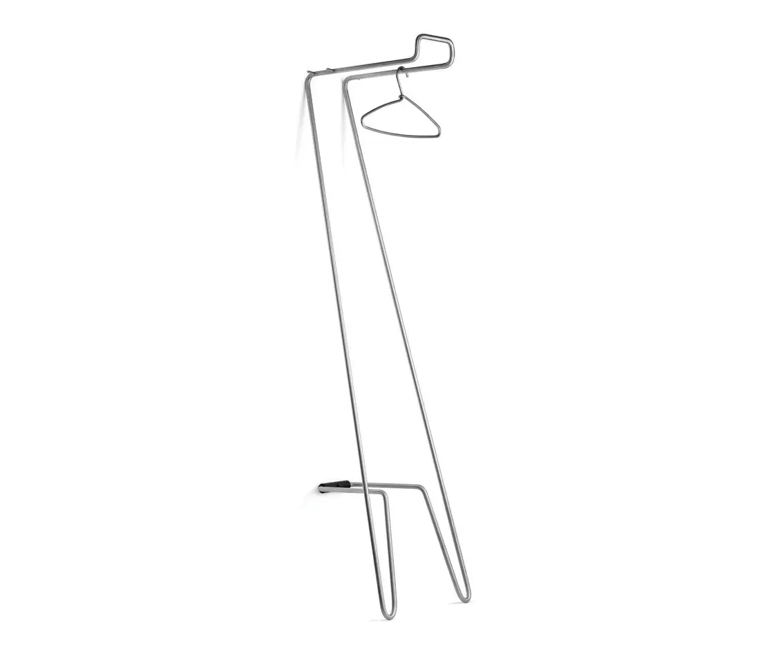 Lourens Fisher - Bow Wardrobe